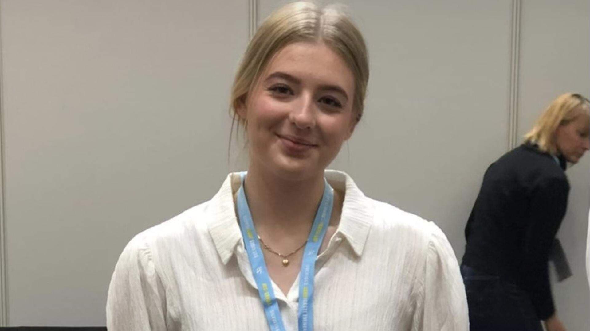 Maja Svensson