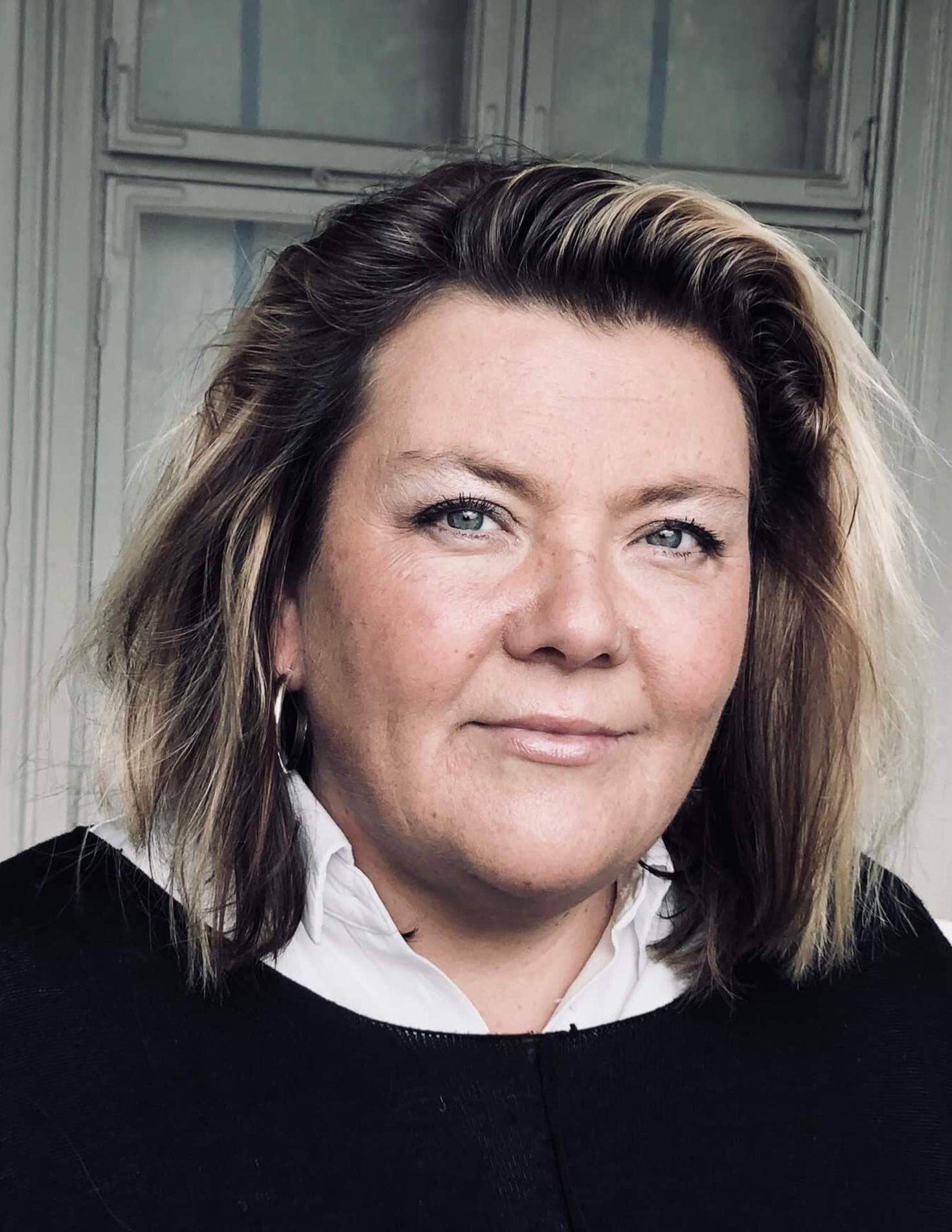 Anna Andréasson