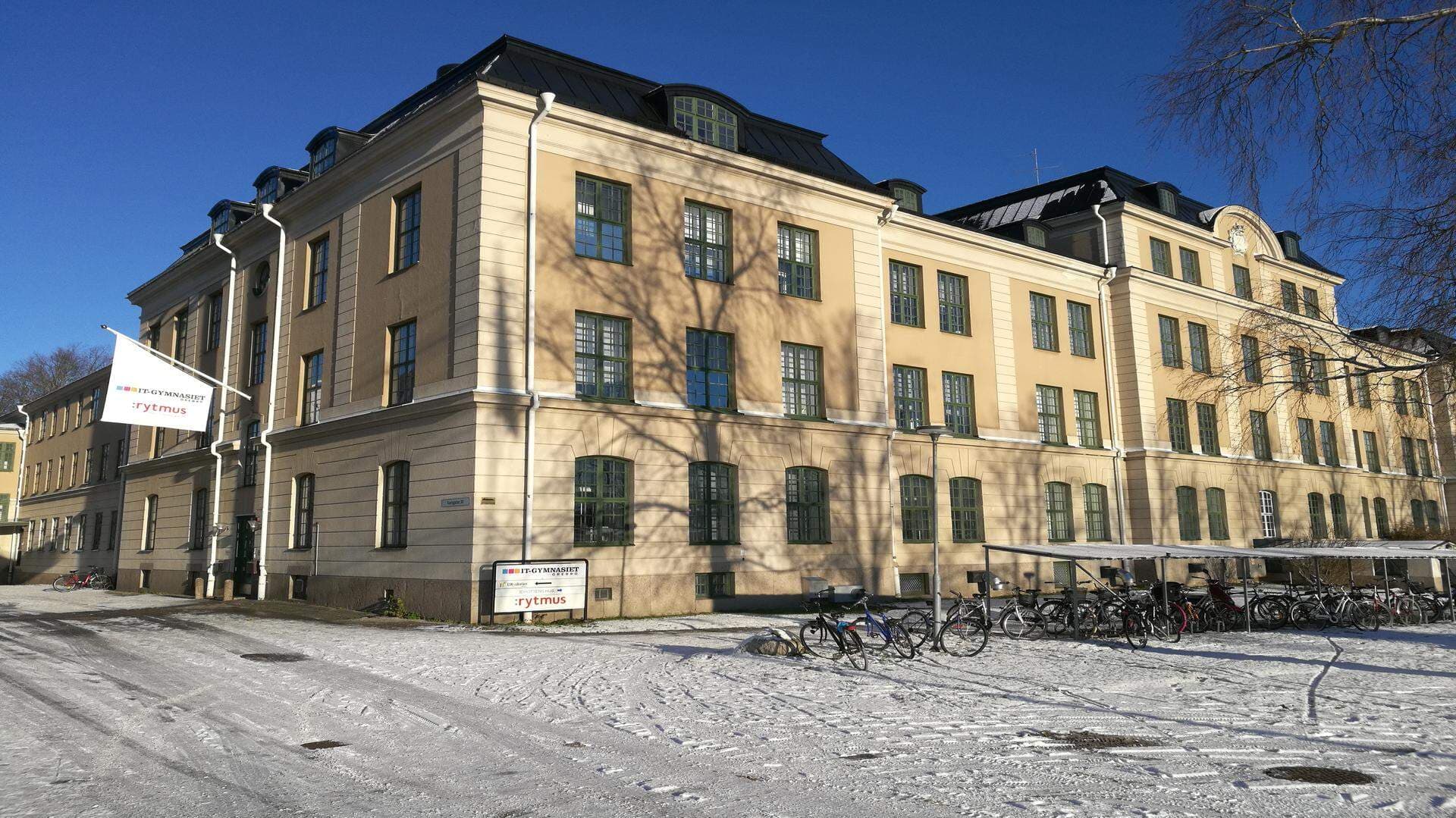IT-Gymnasiet