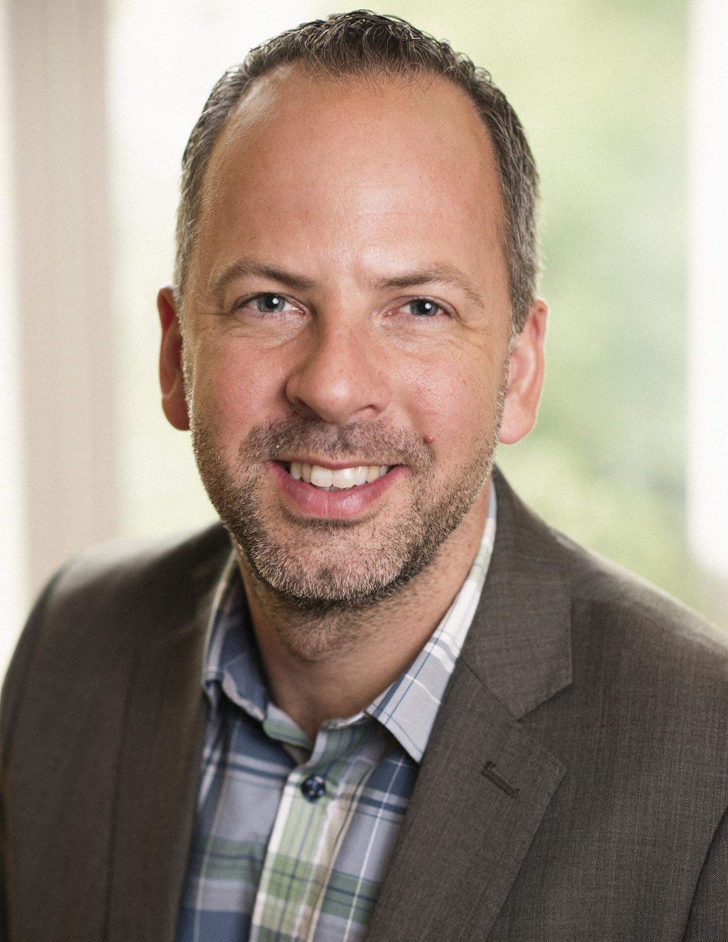 Markus Sandin