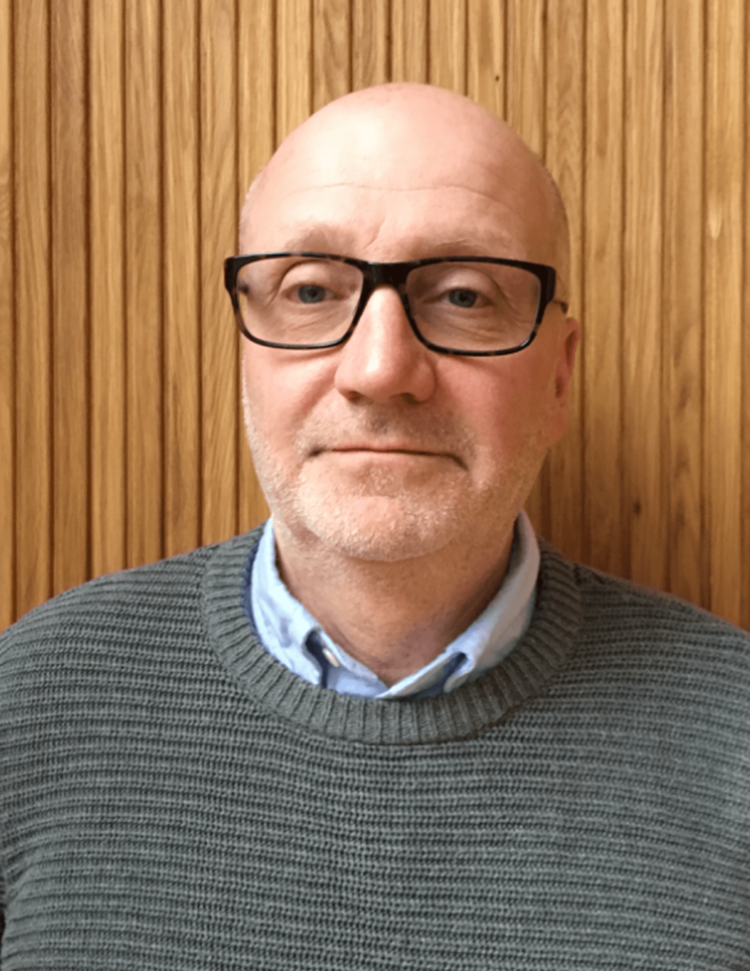 Tommy Allström