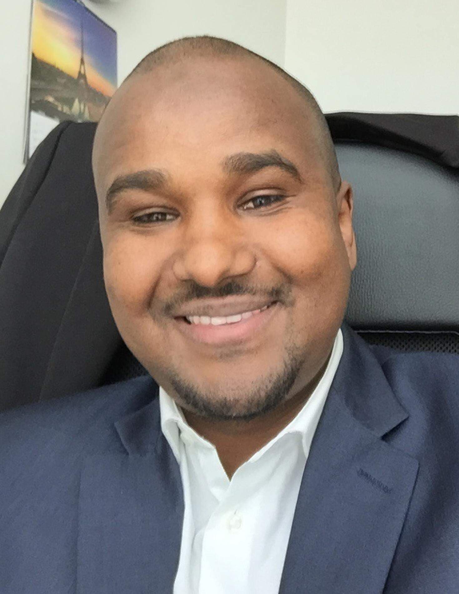 Abdihakim Jama