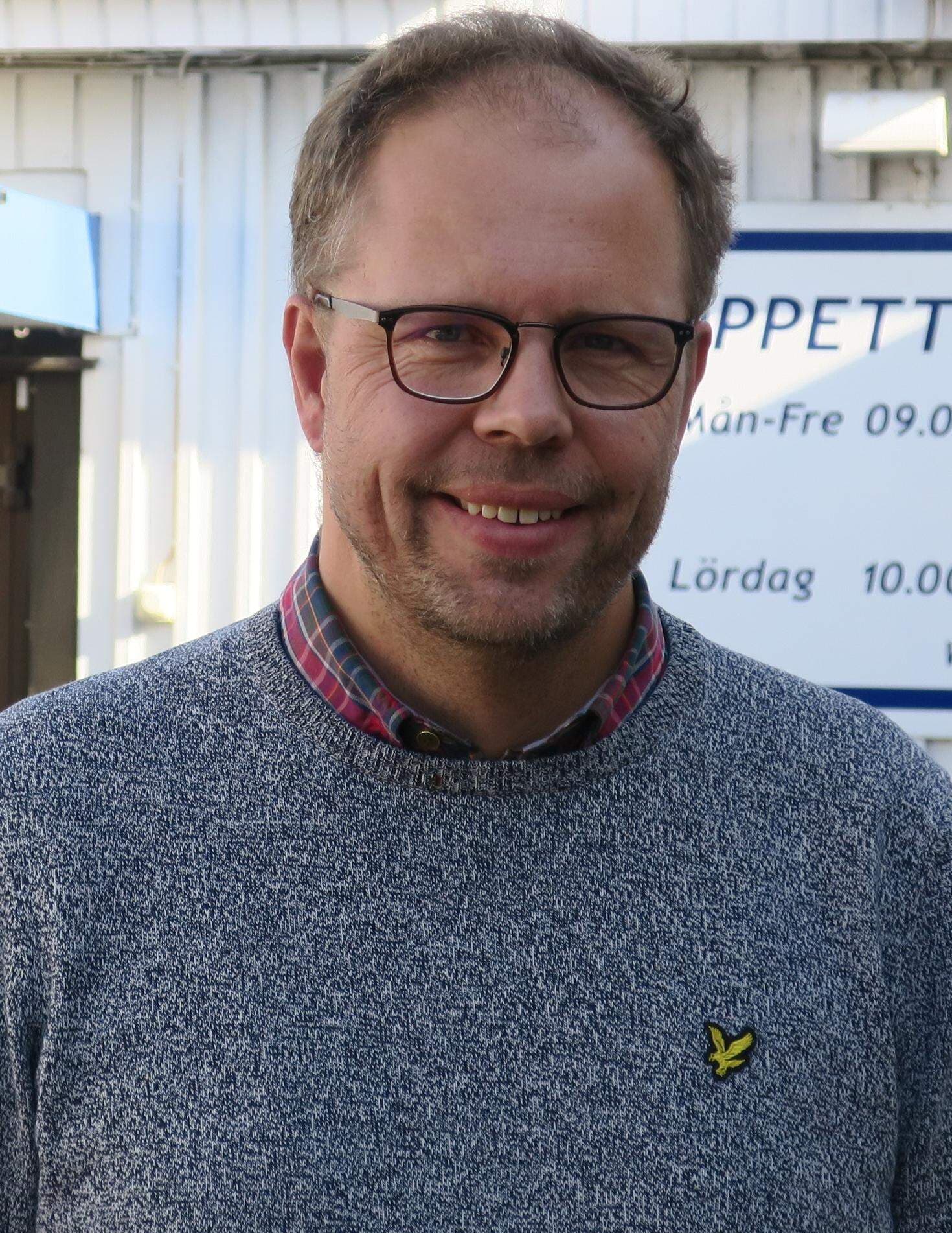 Ulf Wilhelmsson