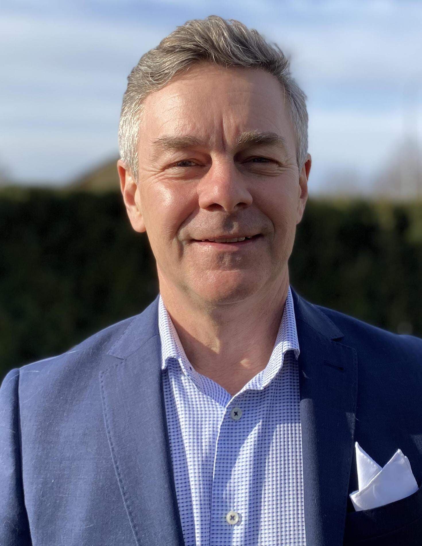 Christer Hallin