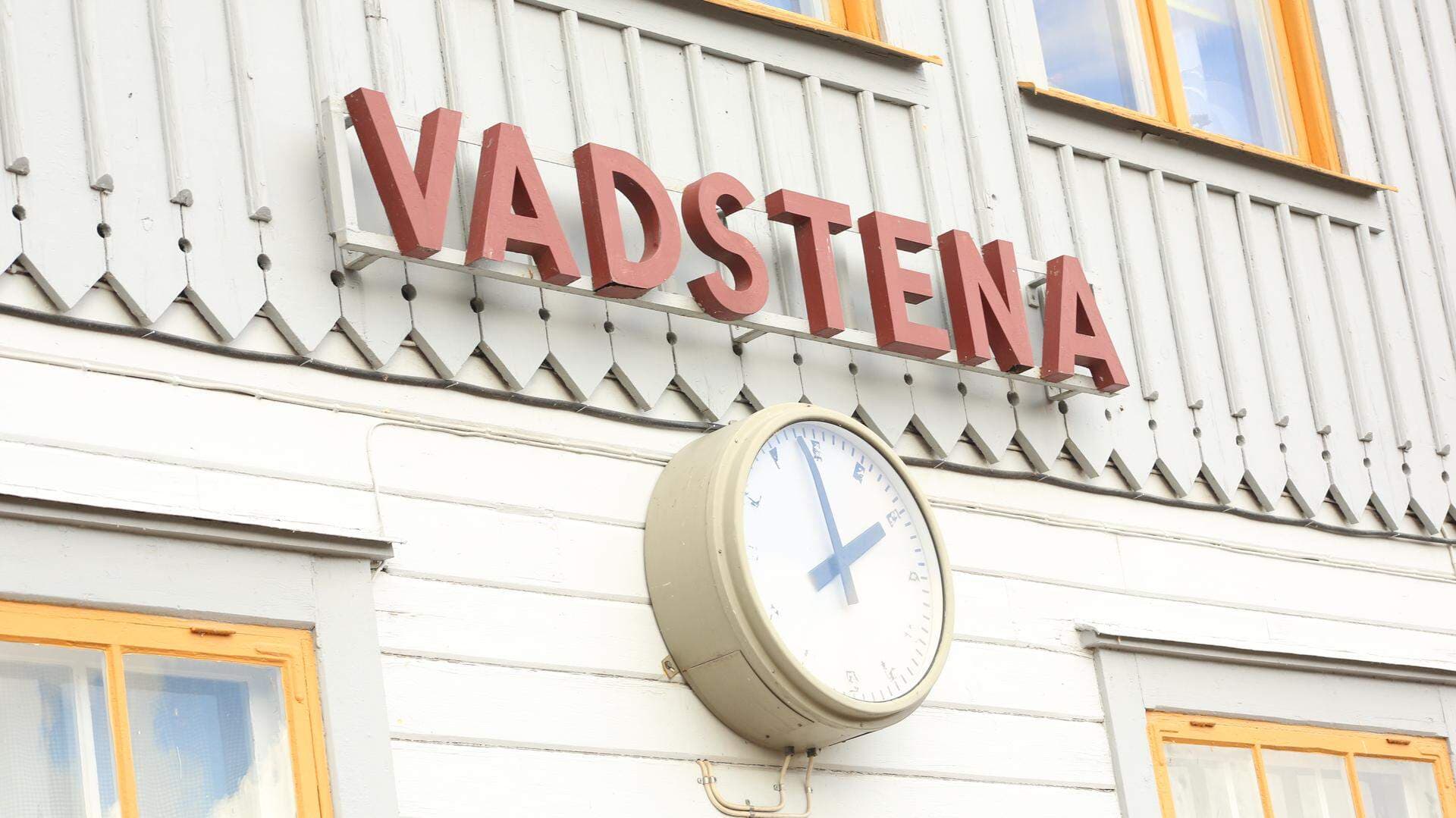 Vadstena