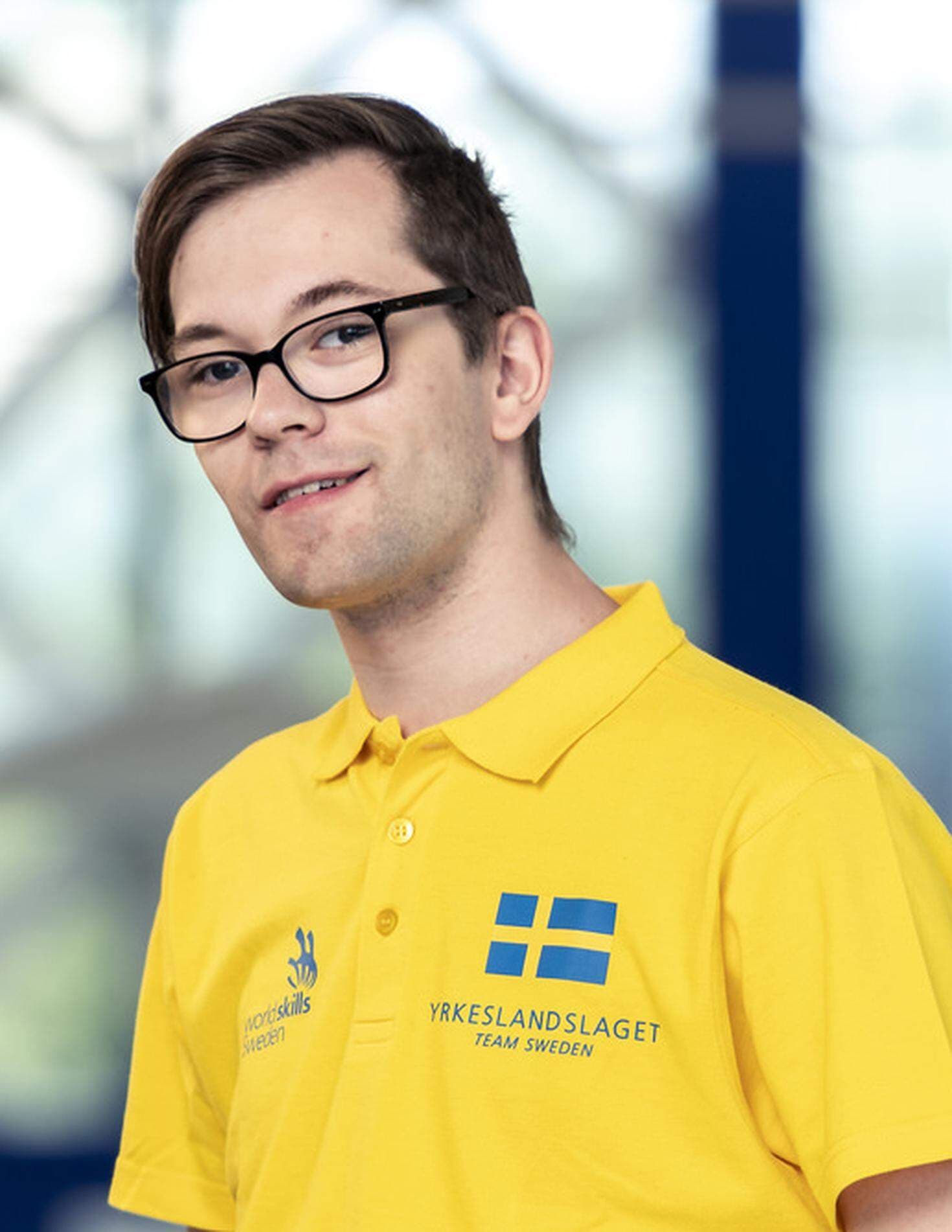 Victor Nyberg