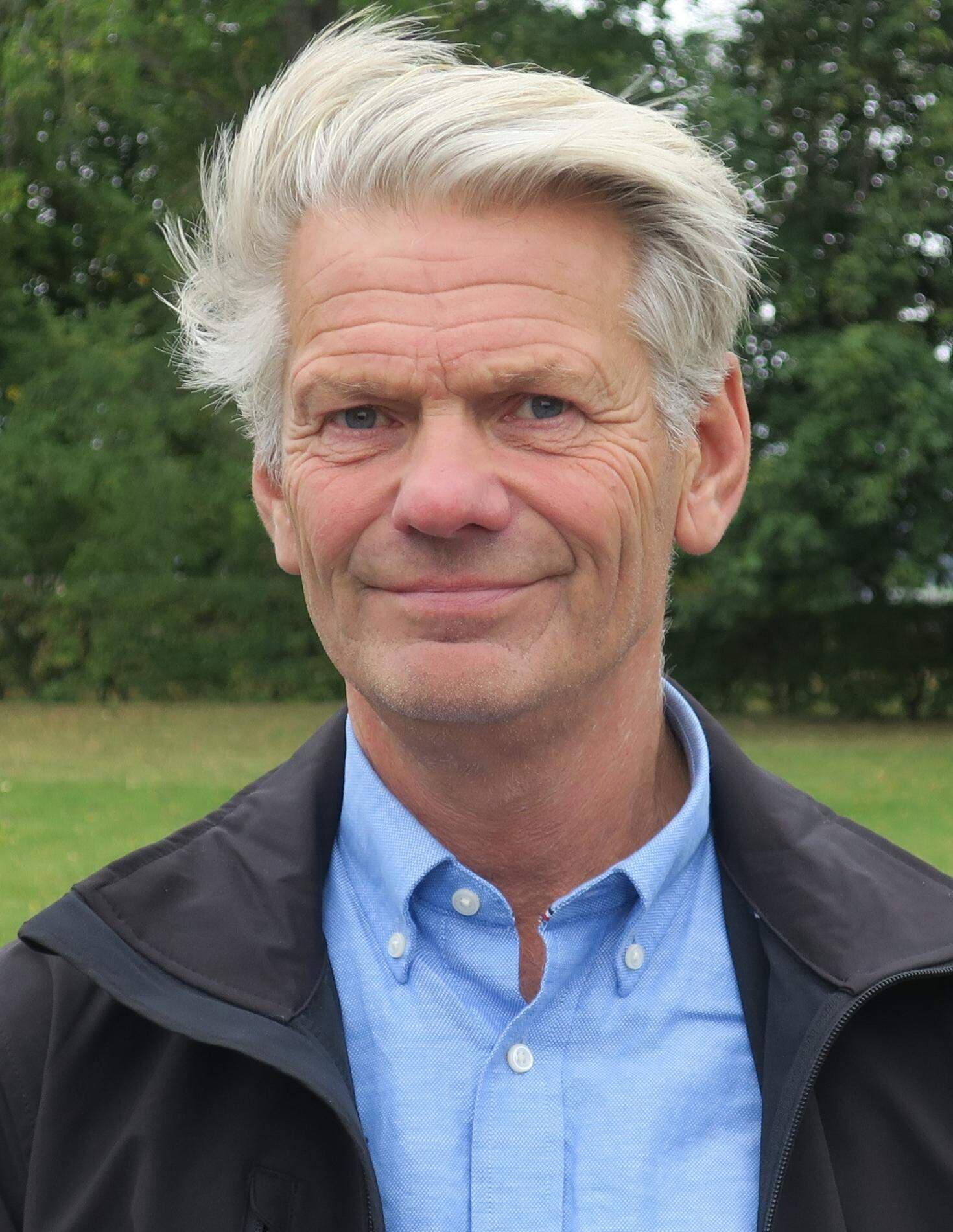 Peter Karlsson