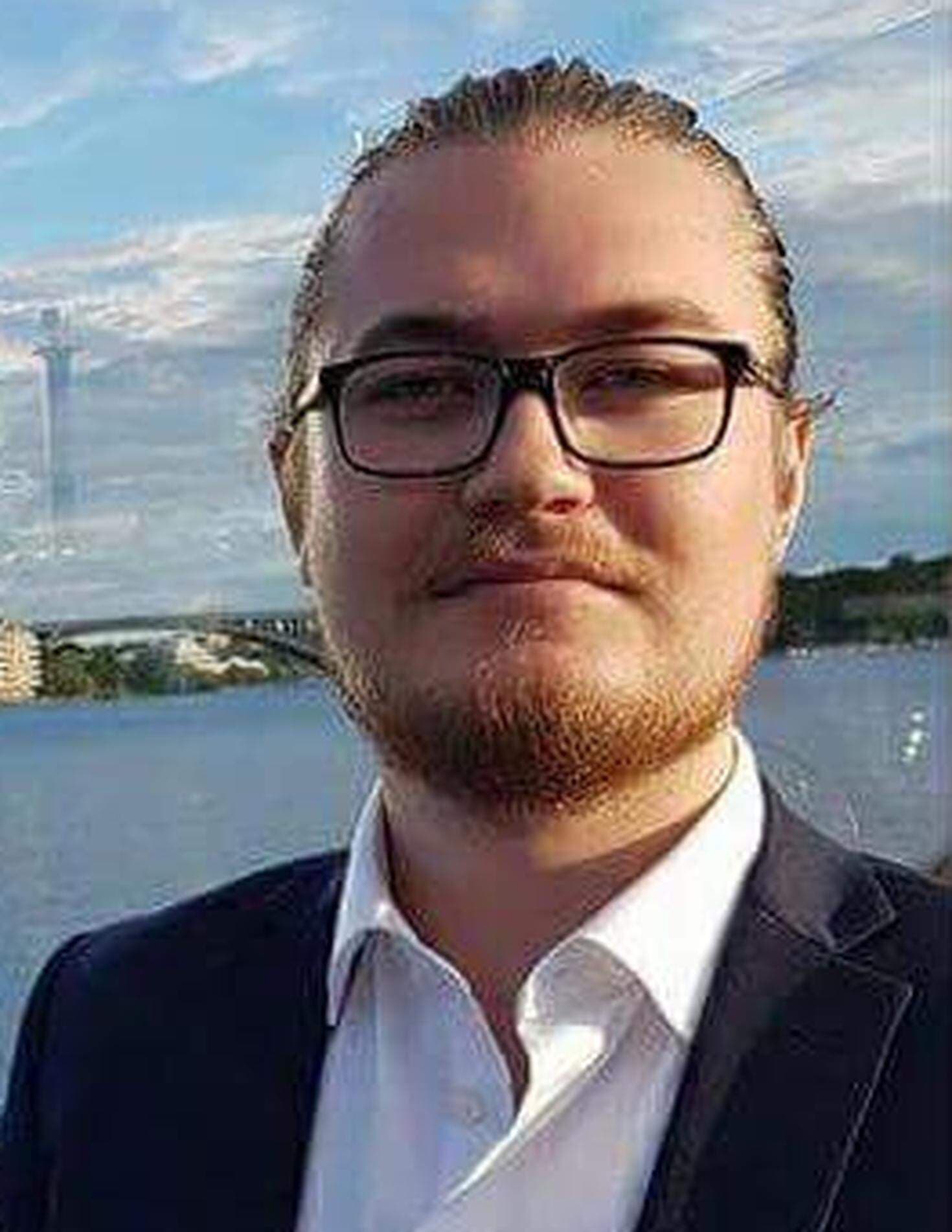 Ludvig Svensson