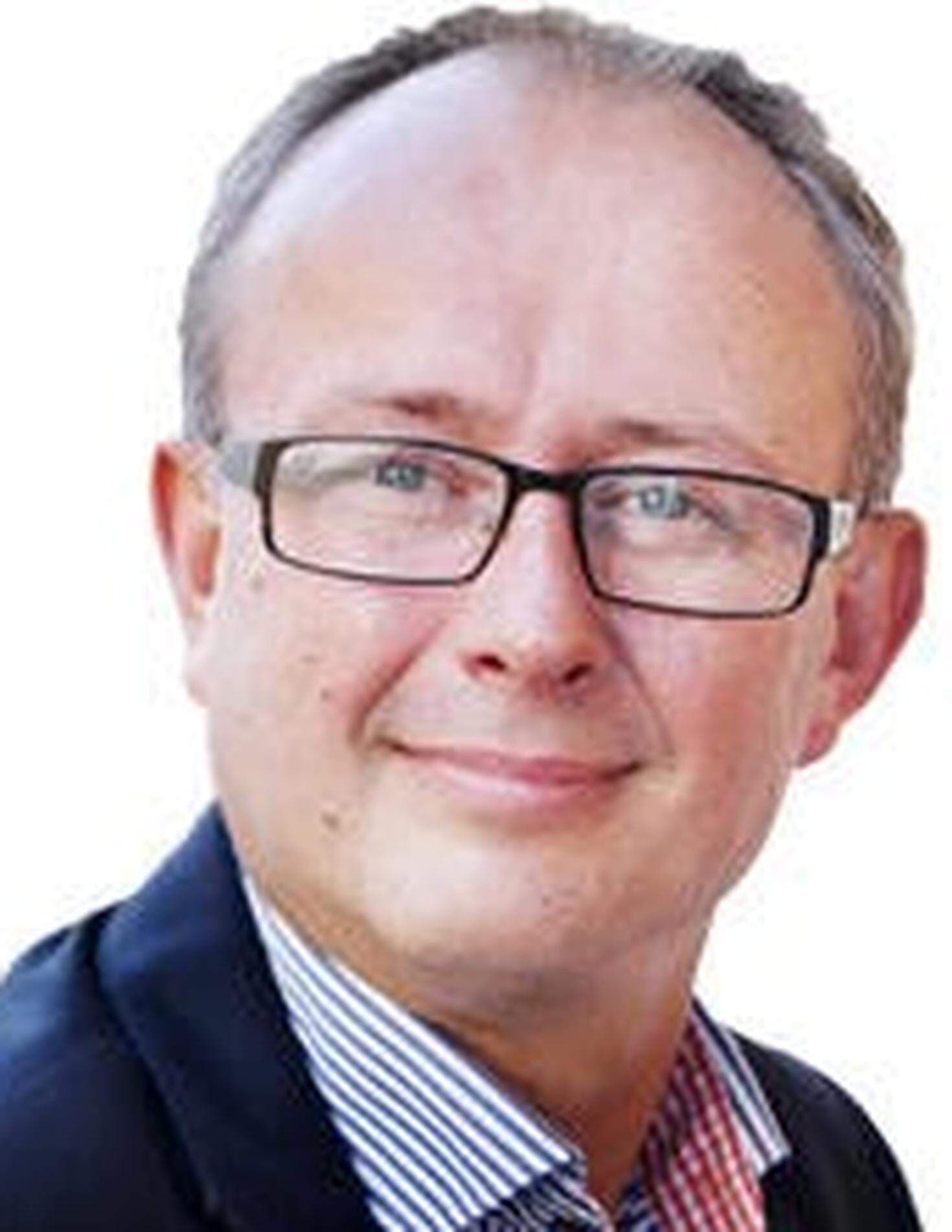 Pontus Lindblom