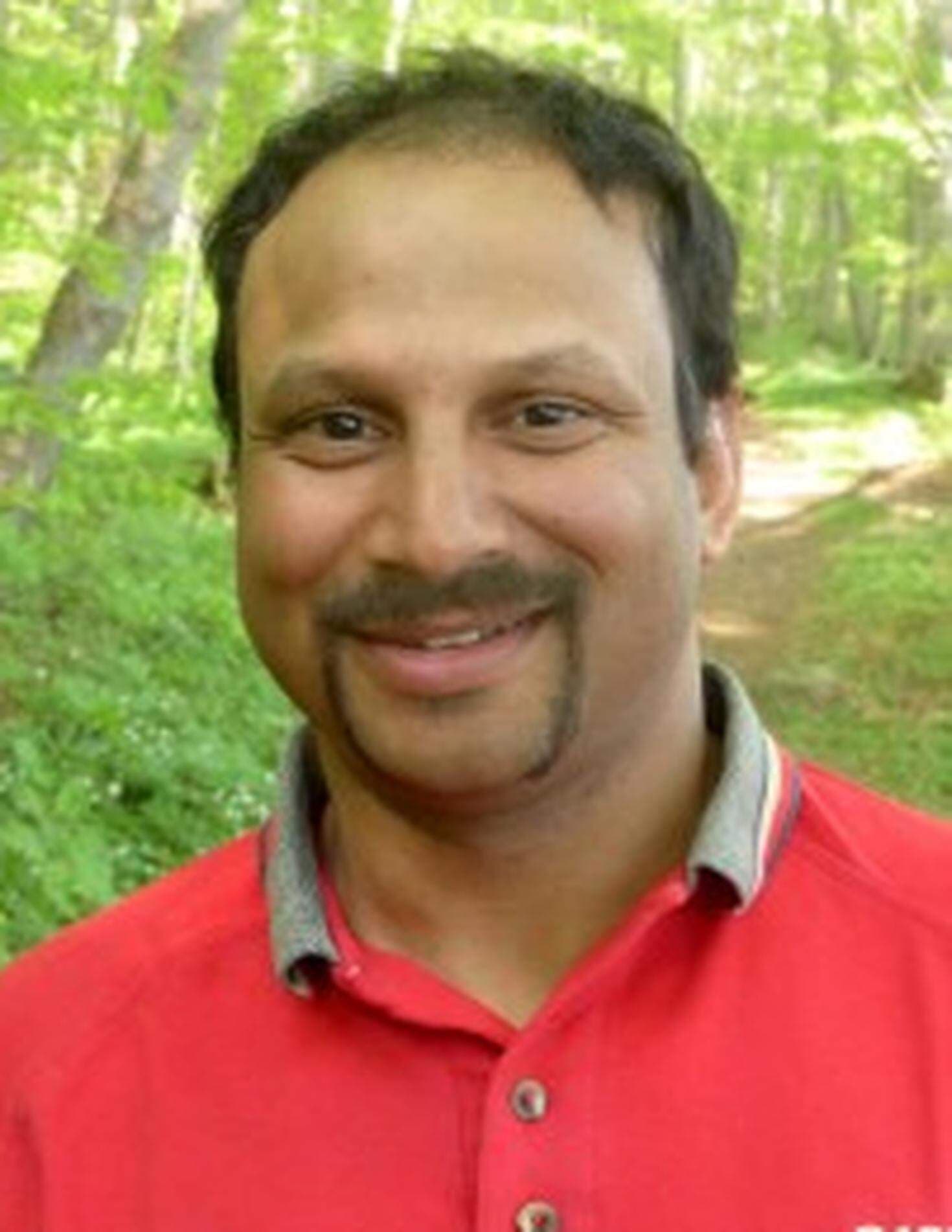 Porträtt Peter Borring