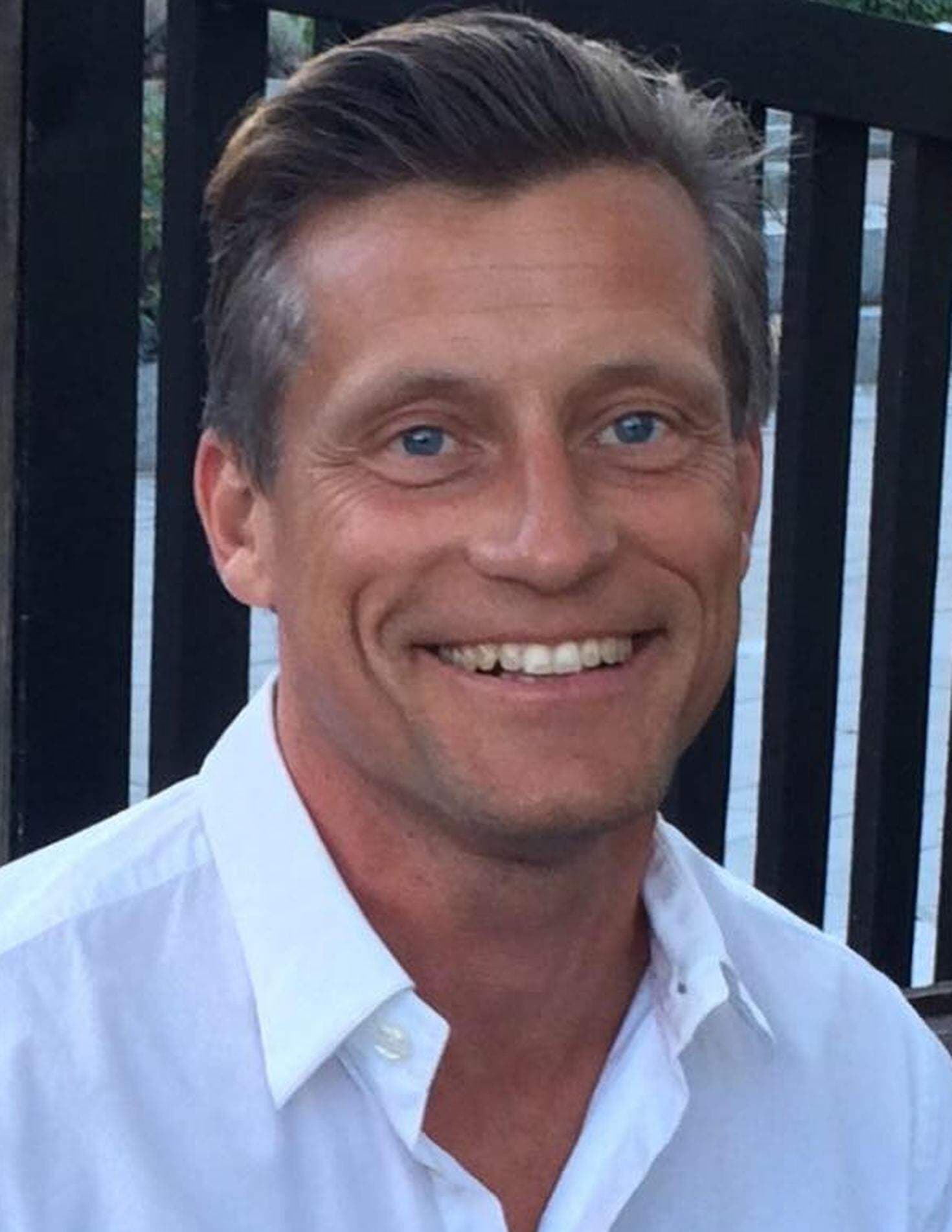 Anders Björck