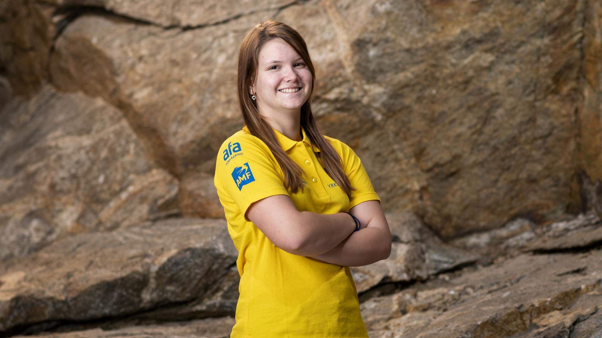 Signe Skogstjärna