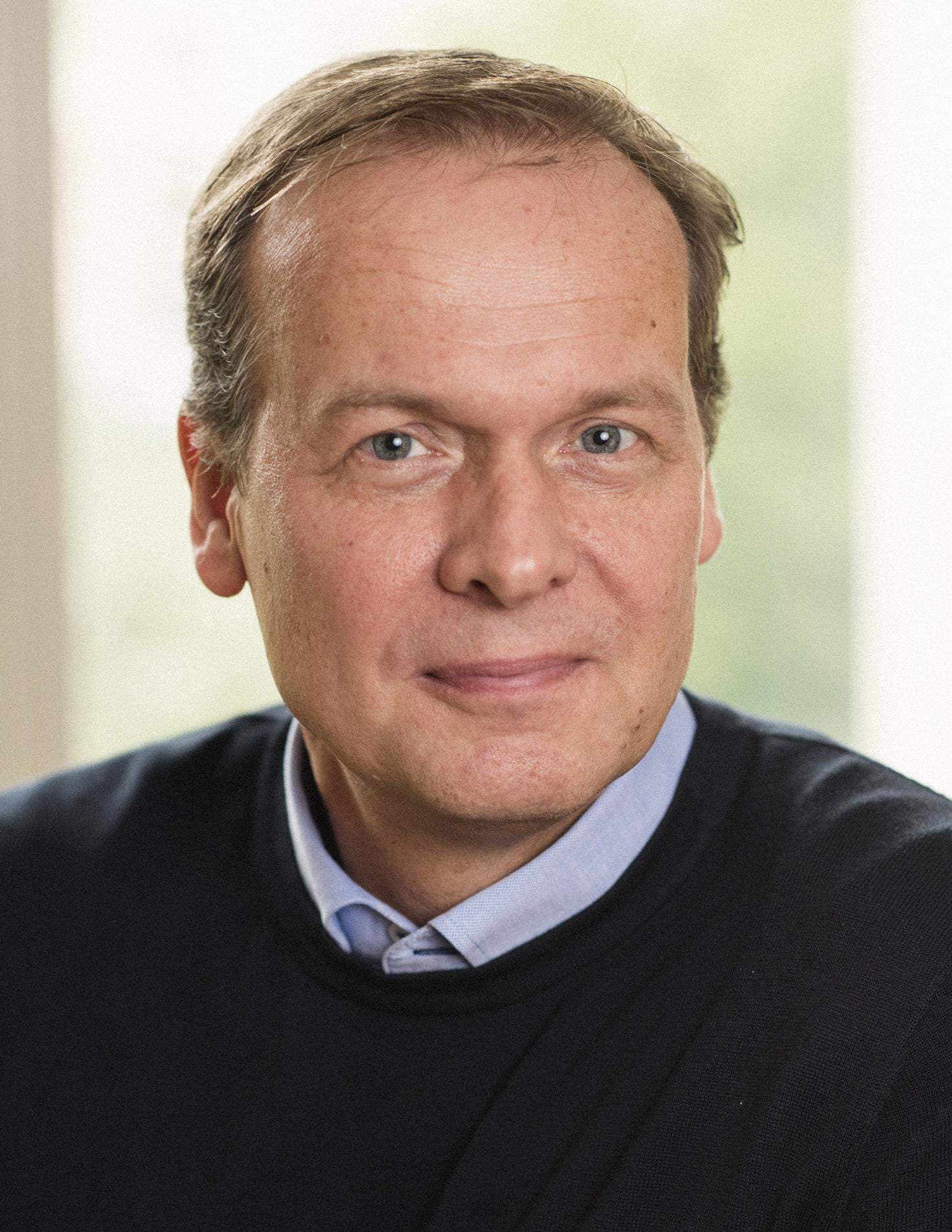 Mats Sandström