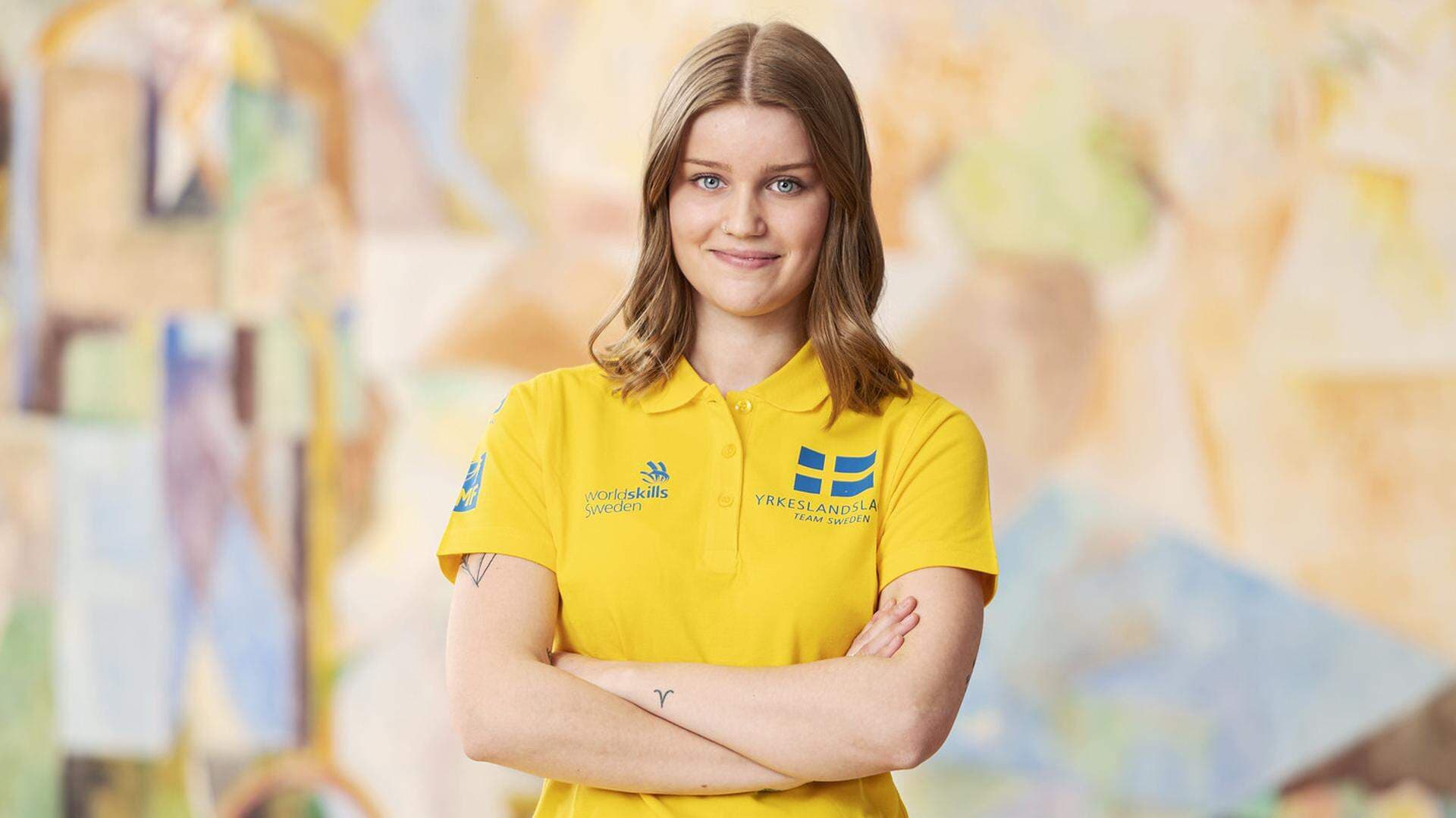 Alva Lindh