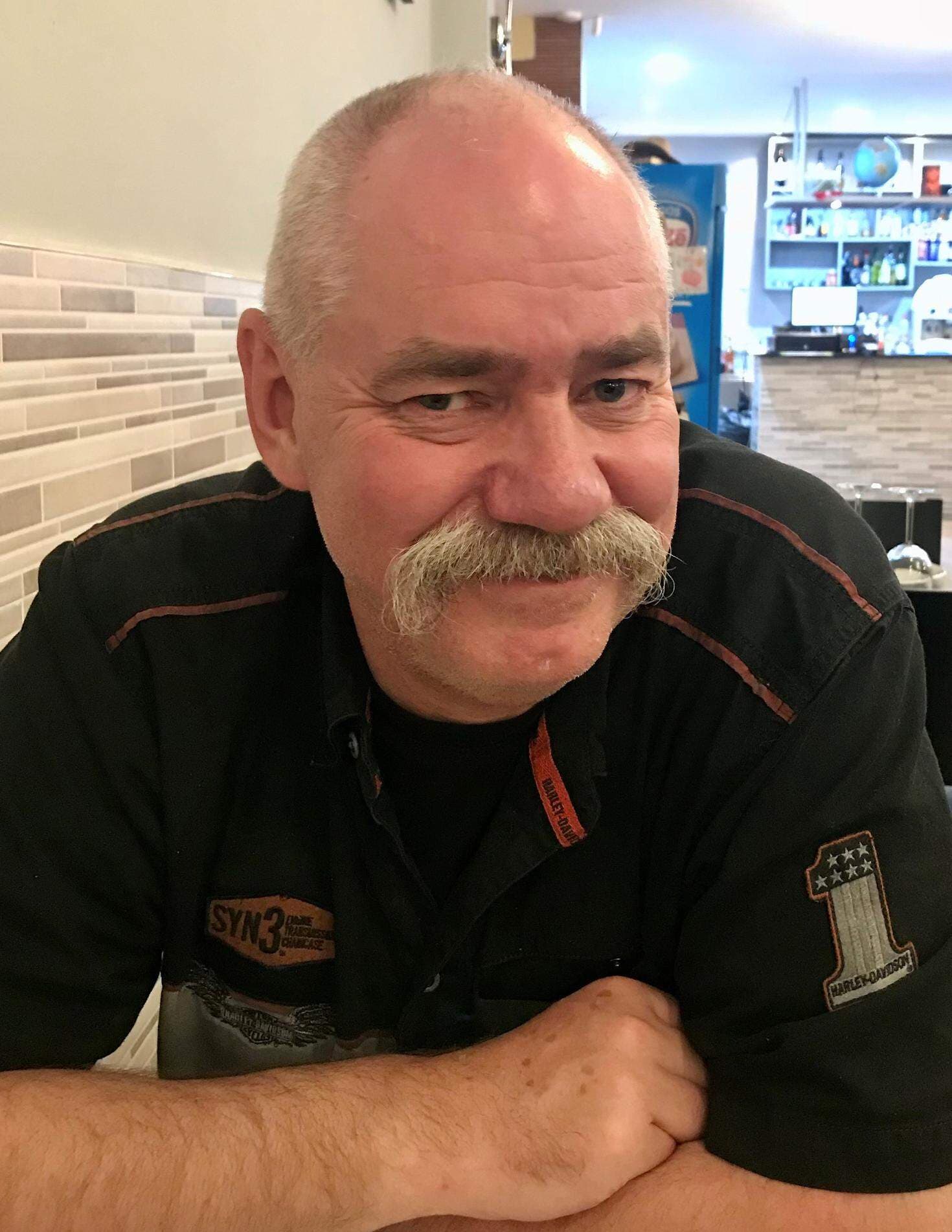 Håkan Kindström, vd Inplastor