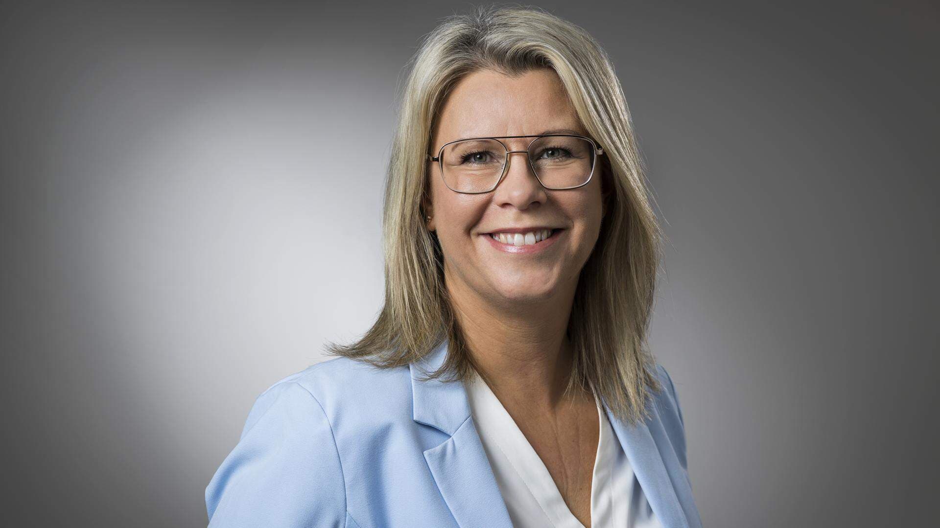 Annicki Oscarsson