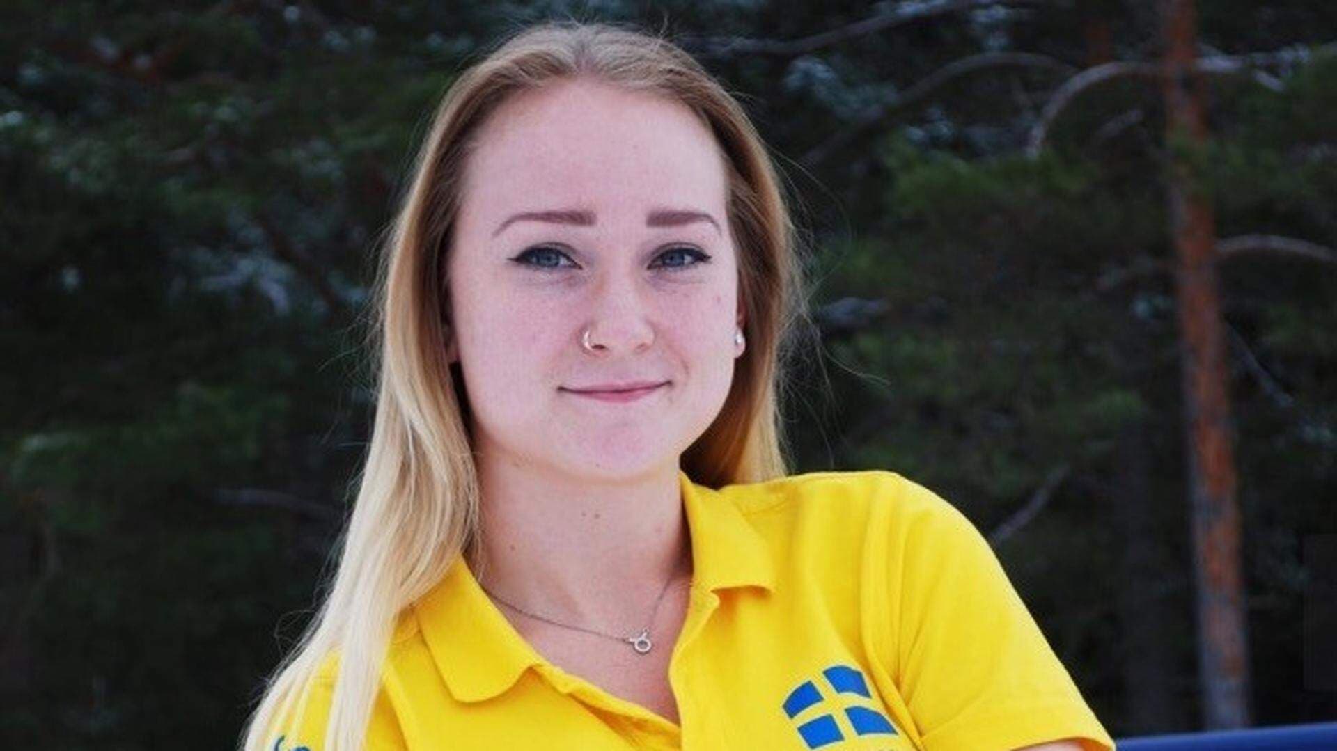 Caroline Söderqvist