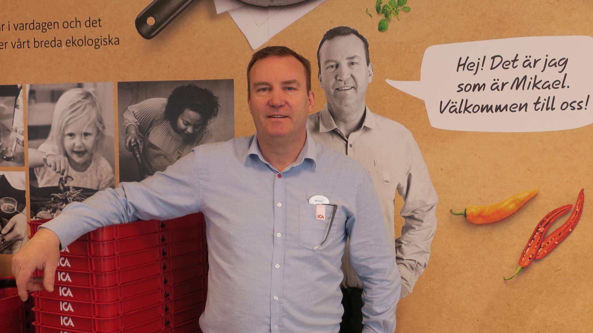 Mikael Oskarsson