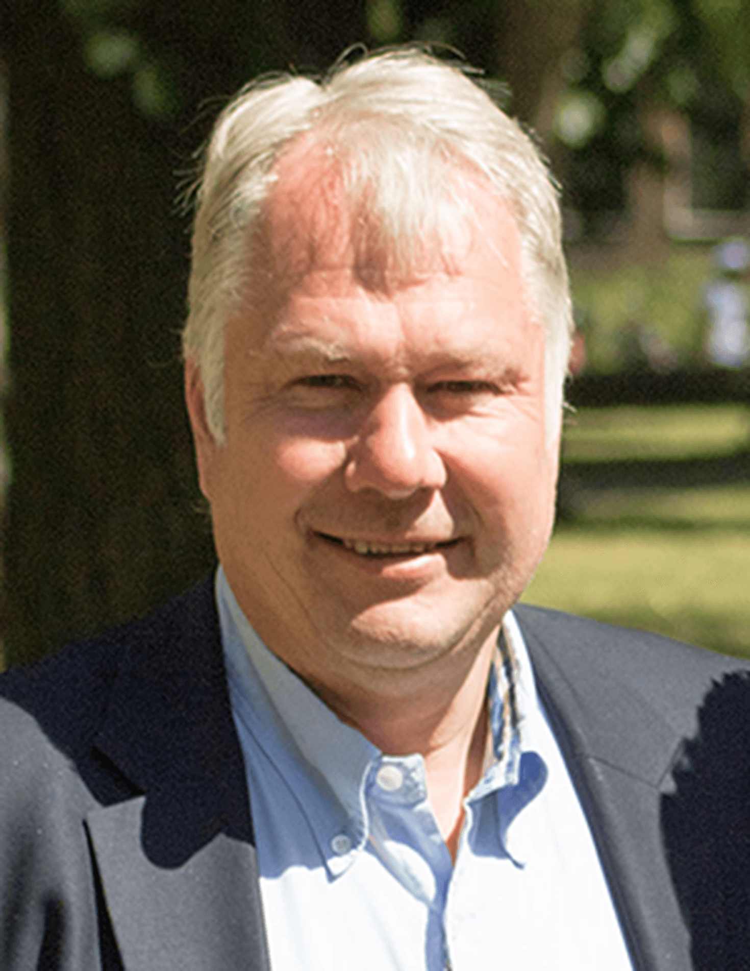 Fredrik Lundén