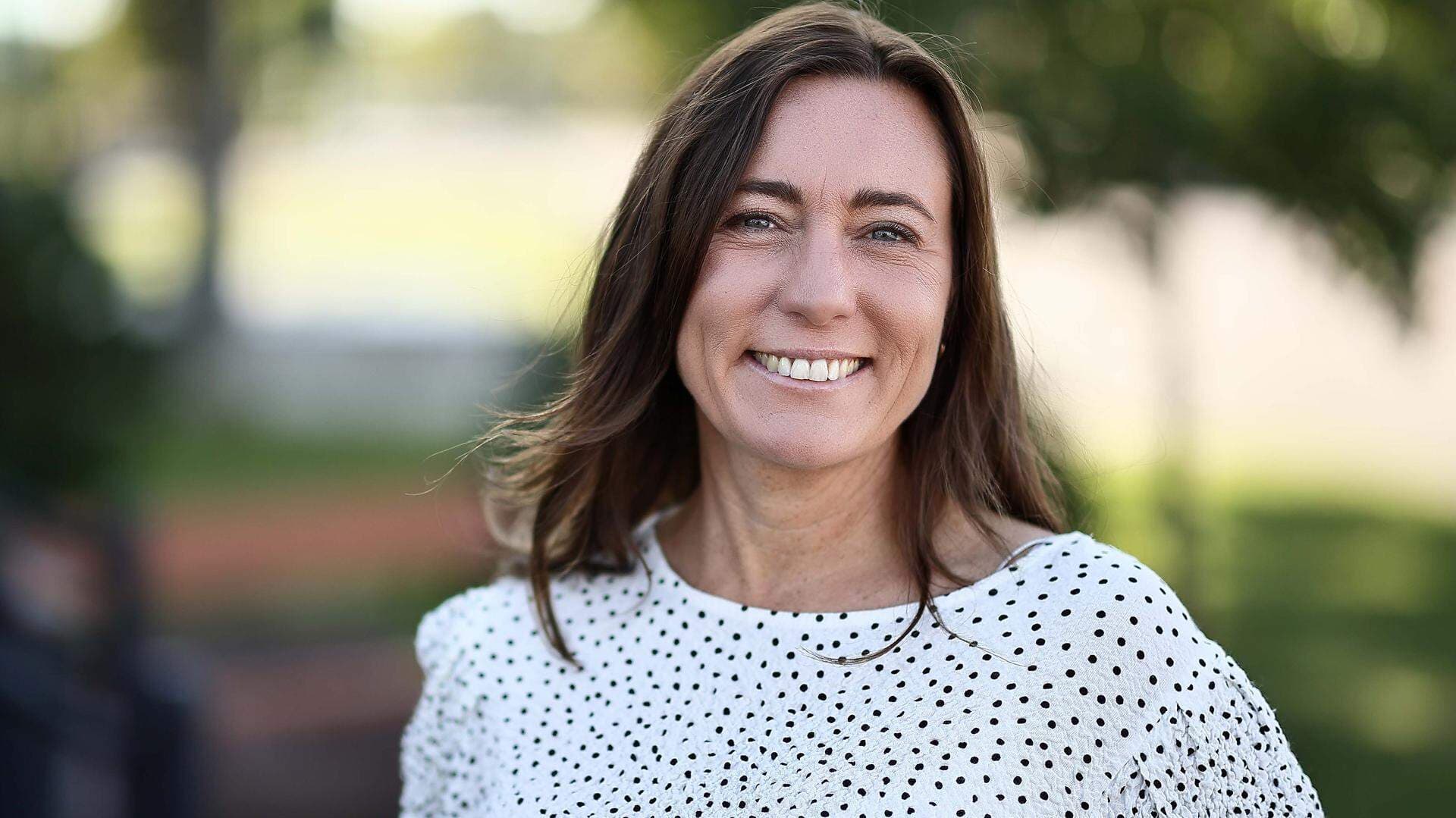 Malin Hansson, näringslivsutvecklare, Ydre kommun
