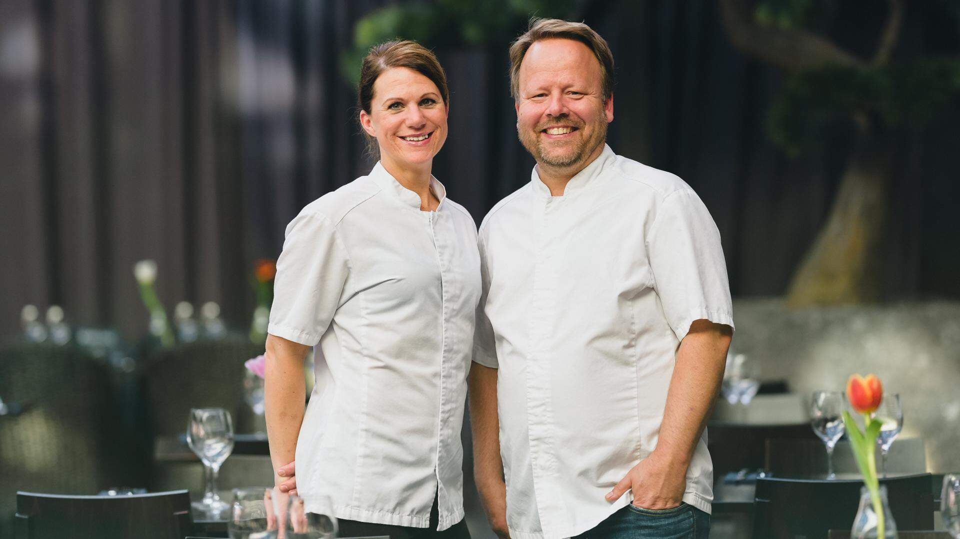 Karin Elebring o Thomas Hallgren