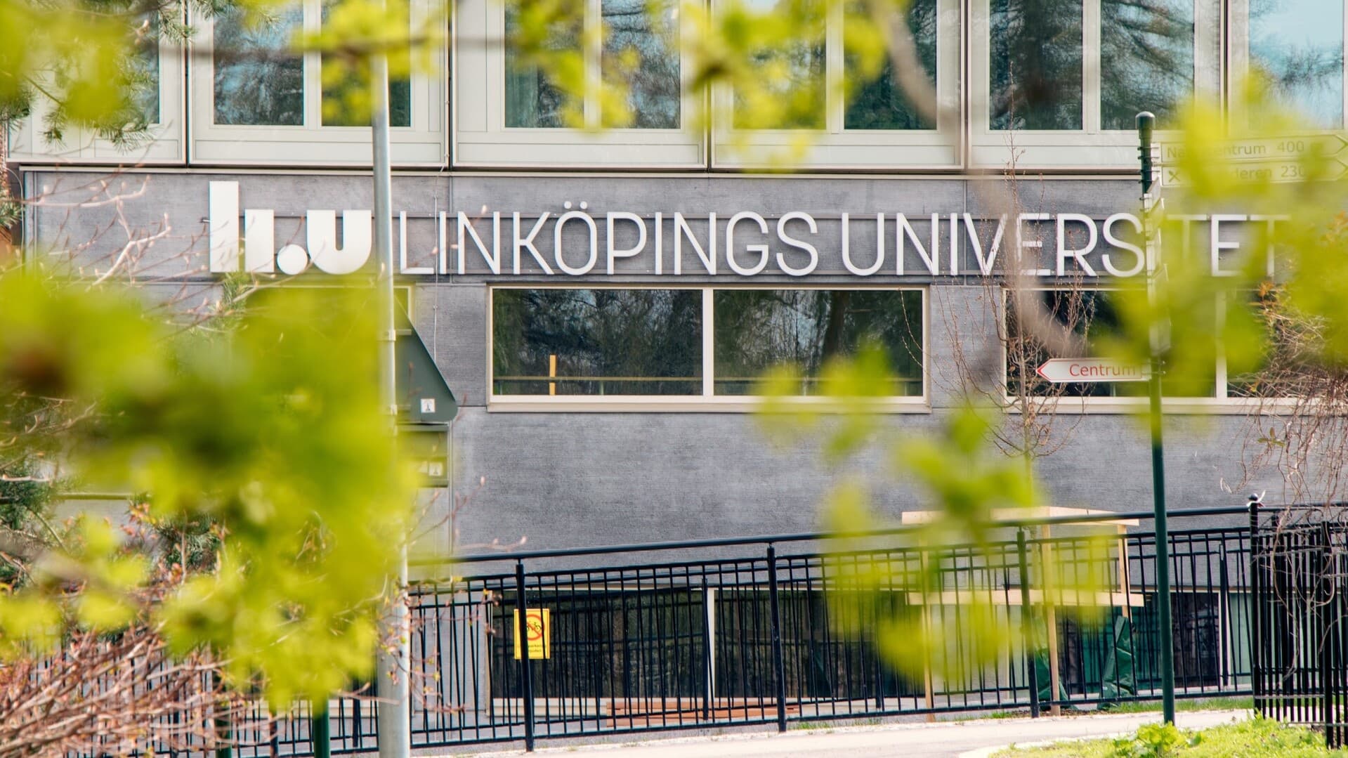 Linköpings Universitet