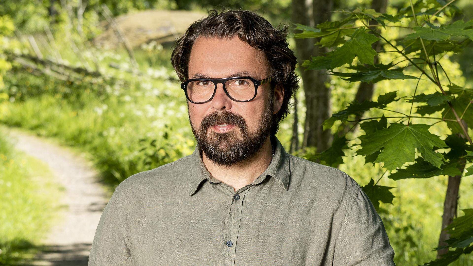 Karl Johan Börjeson, ProTrain