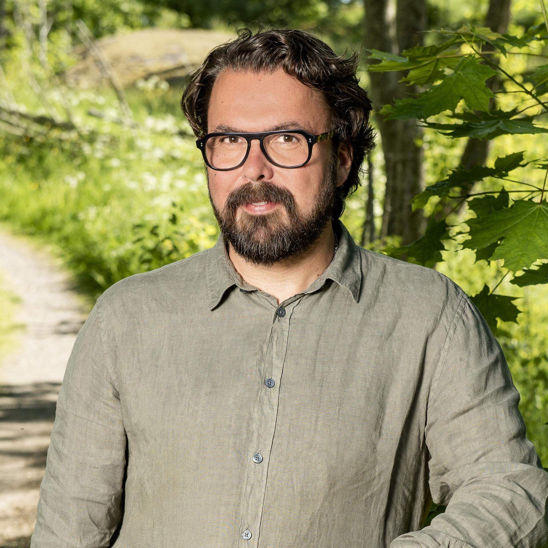 Karl Johan Börjeson, ProTrain