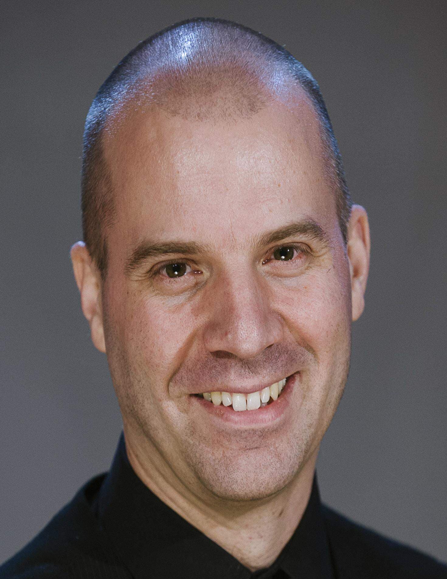 Fredrik Påhlsson, Småskolan i Ljungsbro