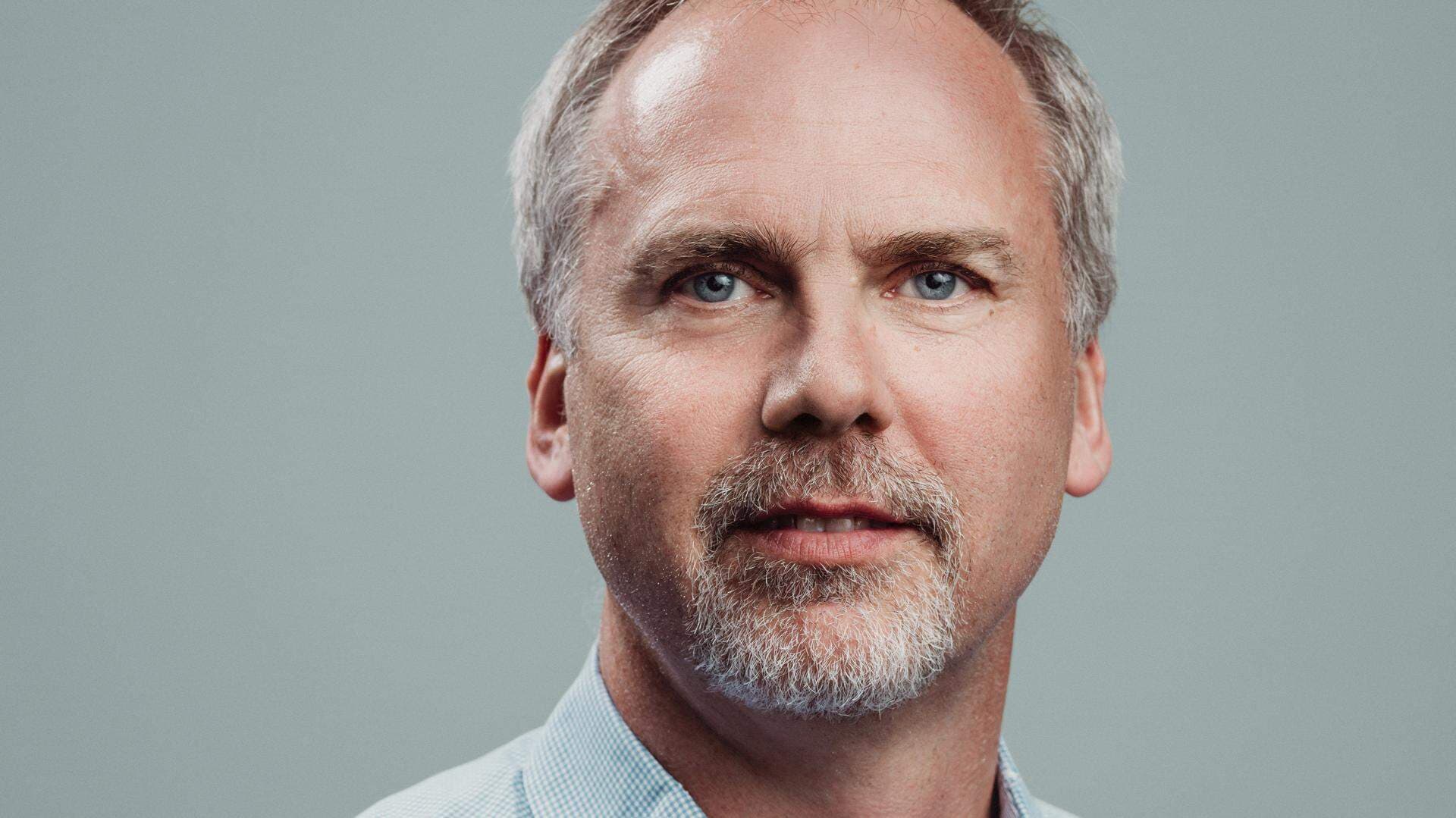 Per Lundblad, VD och Managing Director på Maxar International Sweden AB