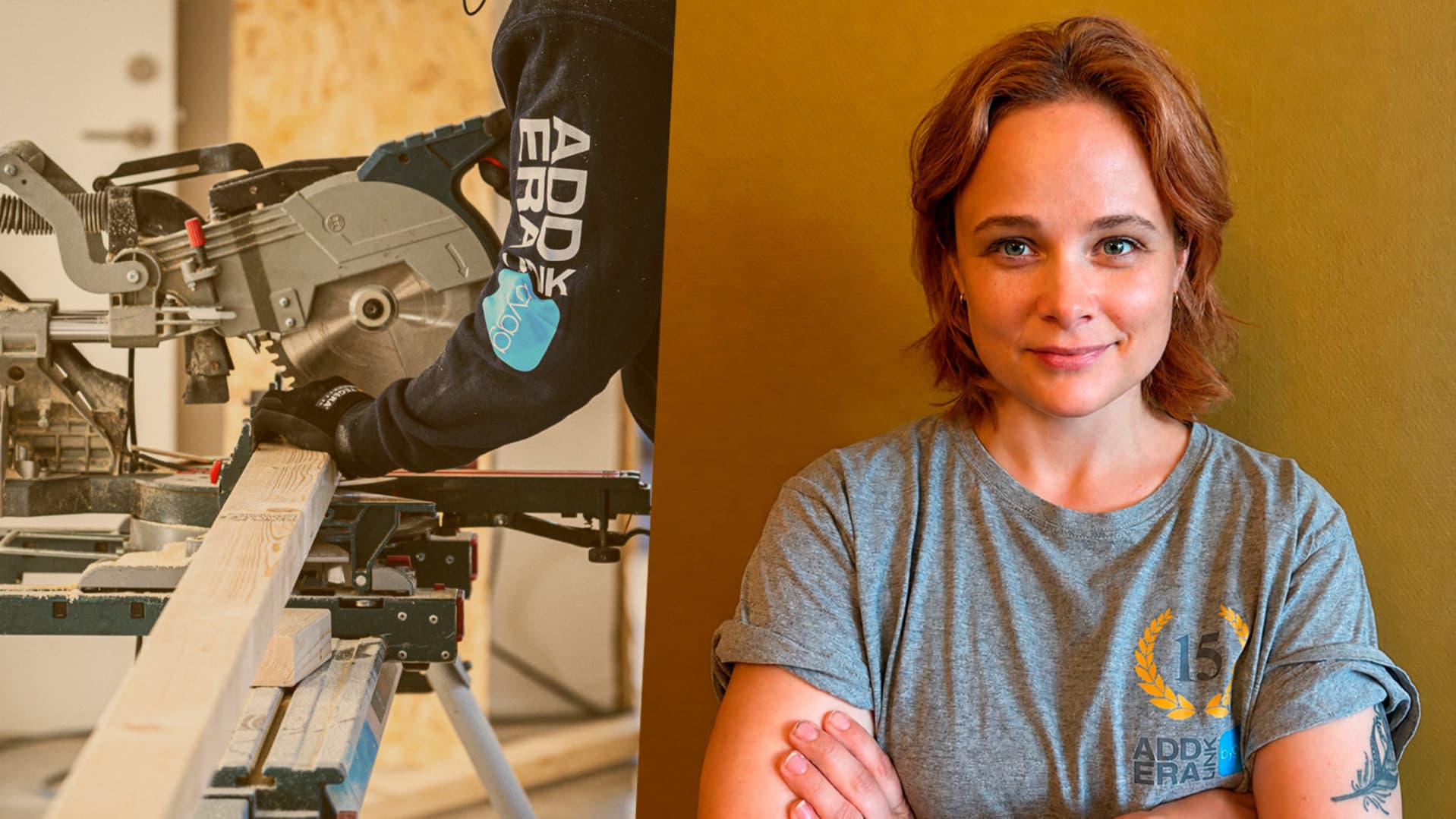 Maria Anskär Hultberg Adderalink AB