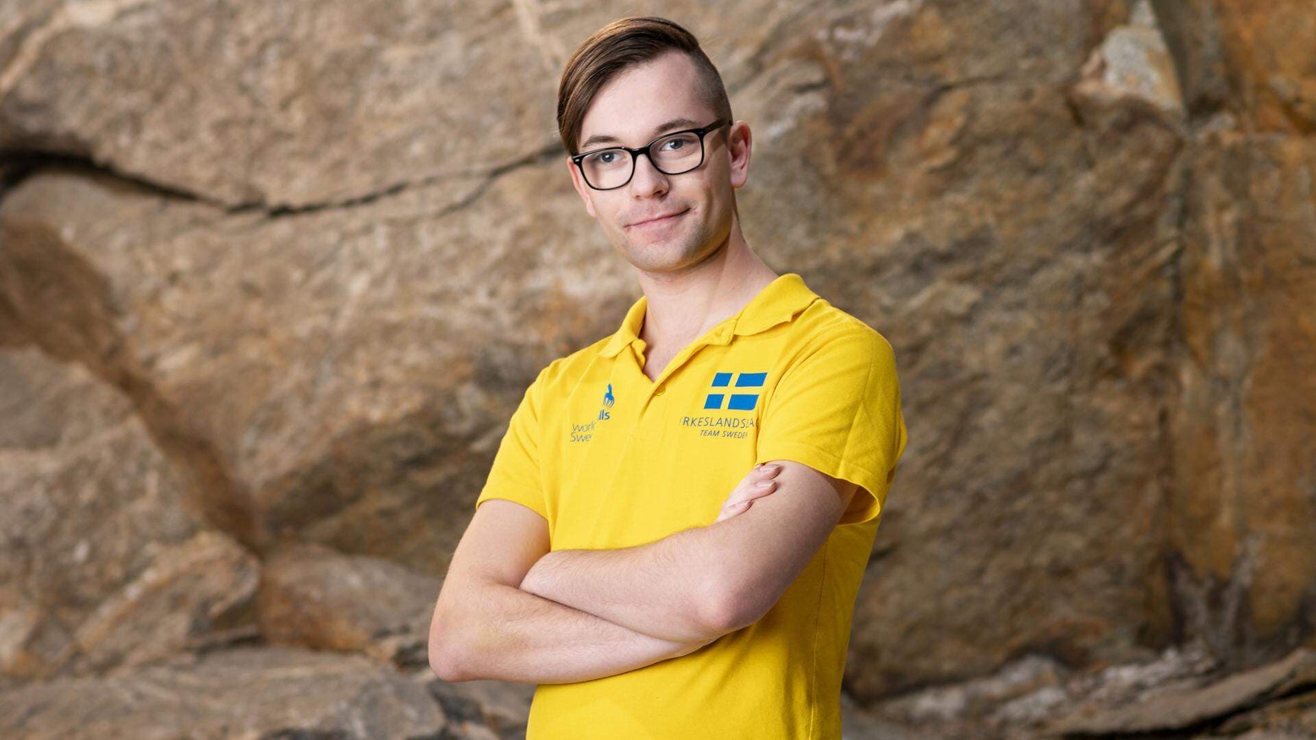 Victor Nyberg