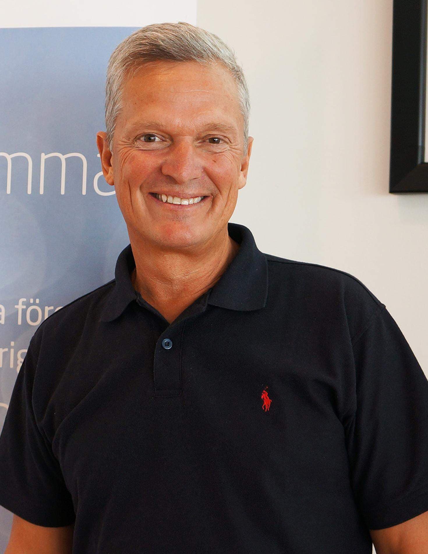 Jimmy Håkansson