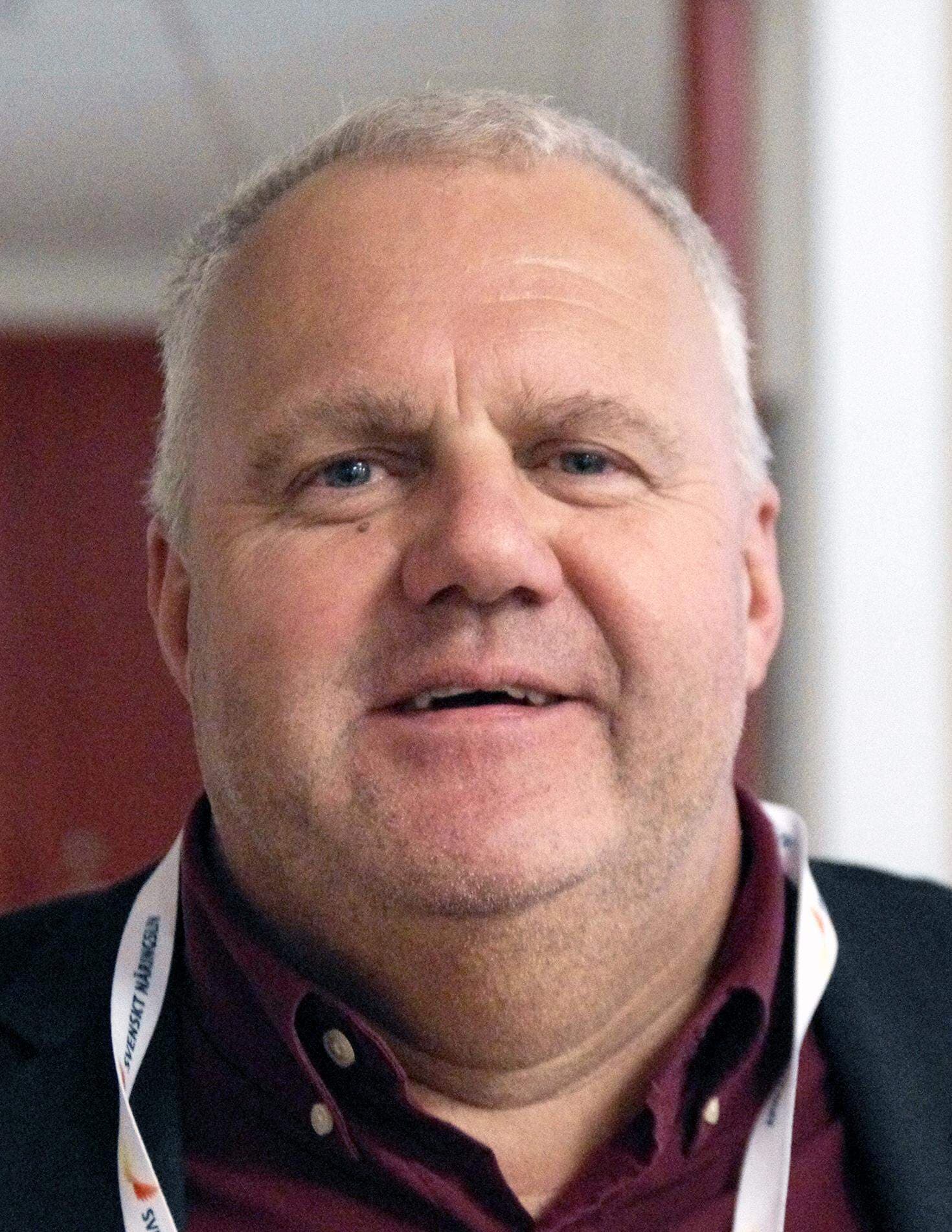 Jonas Rosenkvist