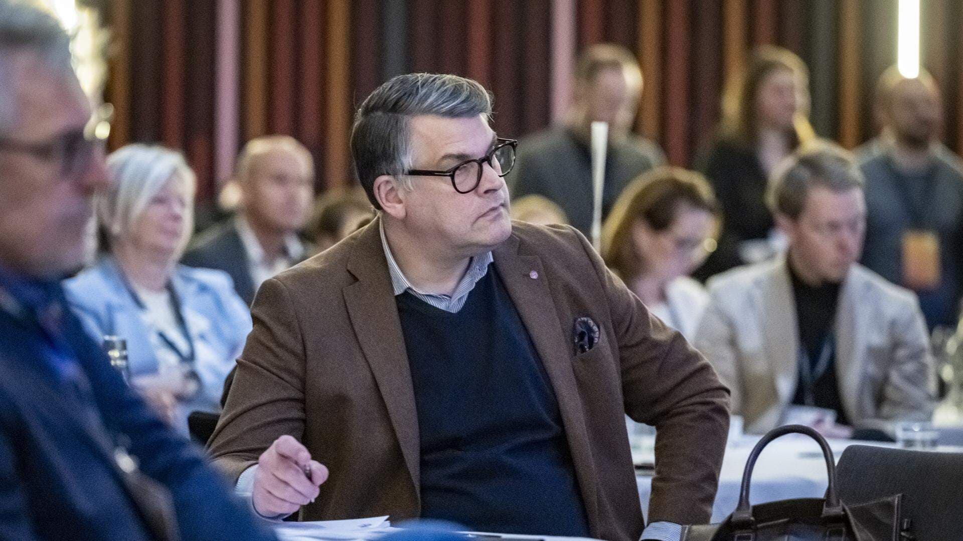 Andreas Schönström