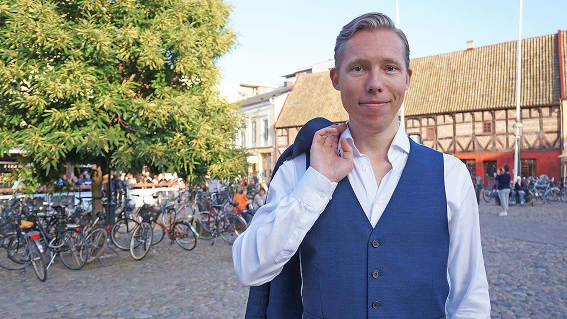 Henrik Jönsson