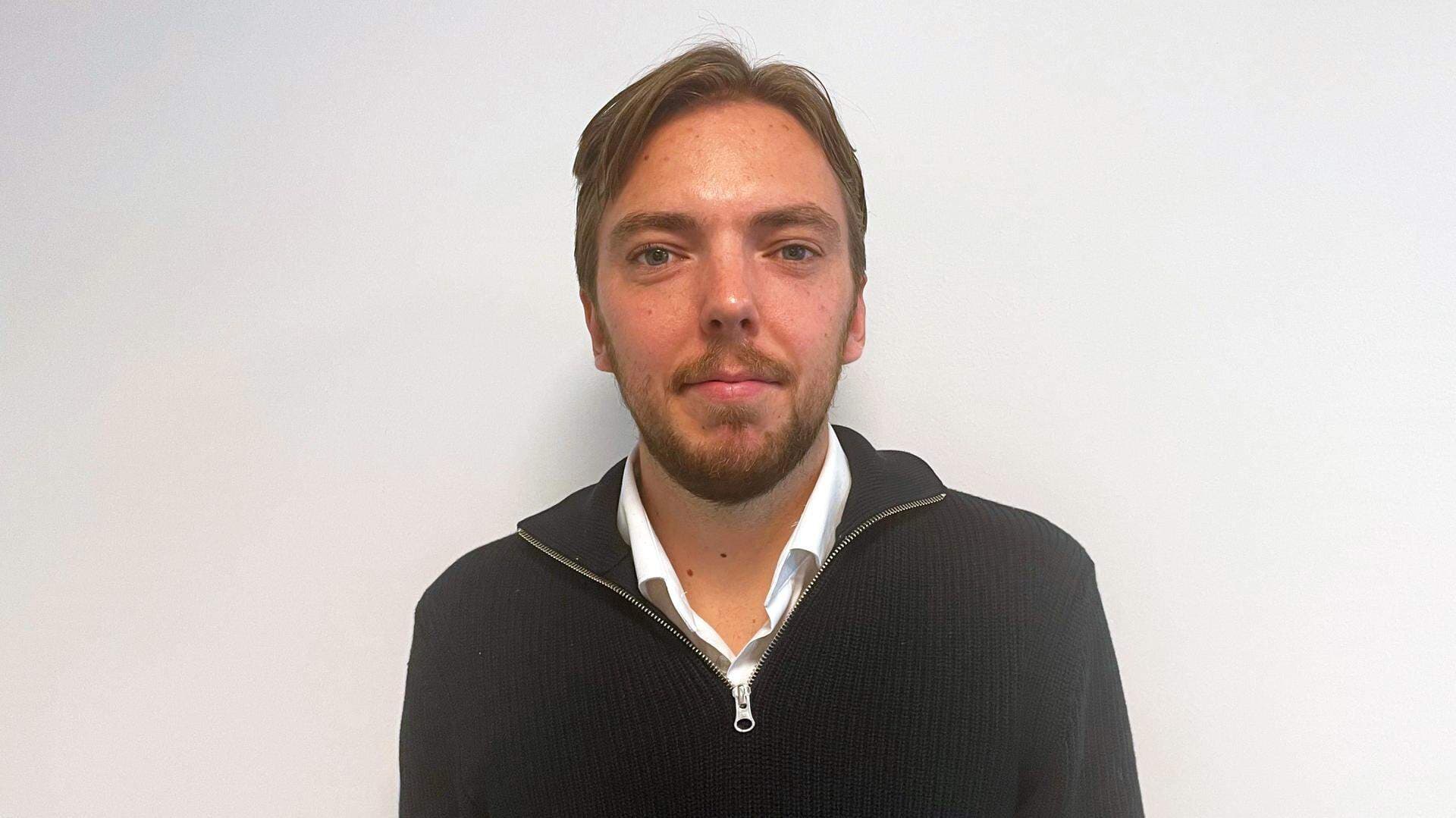 Filip Areström