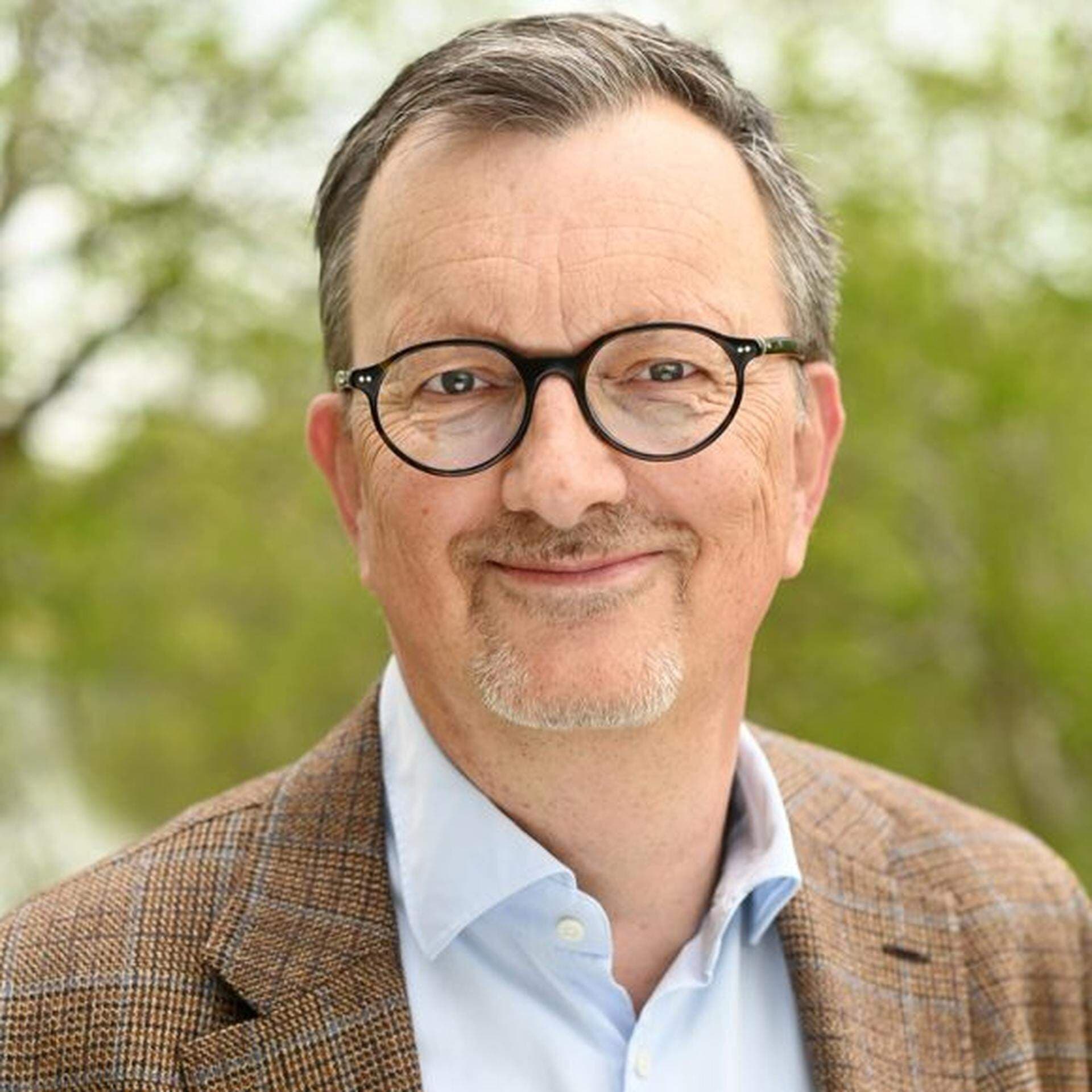 Mikael Jonasson