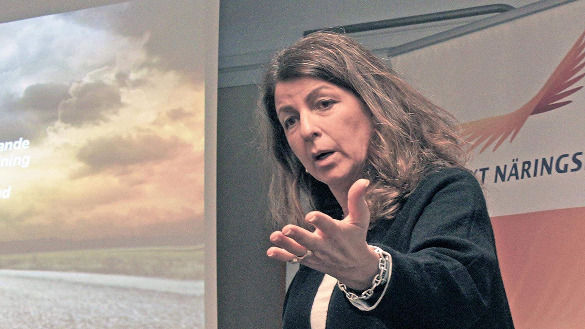 Bettina Kashefi