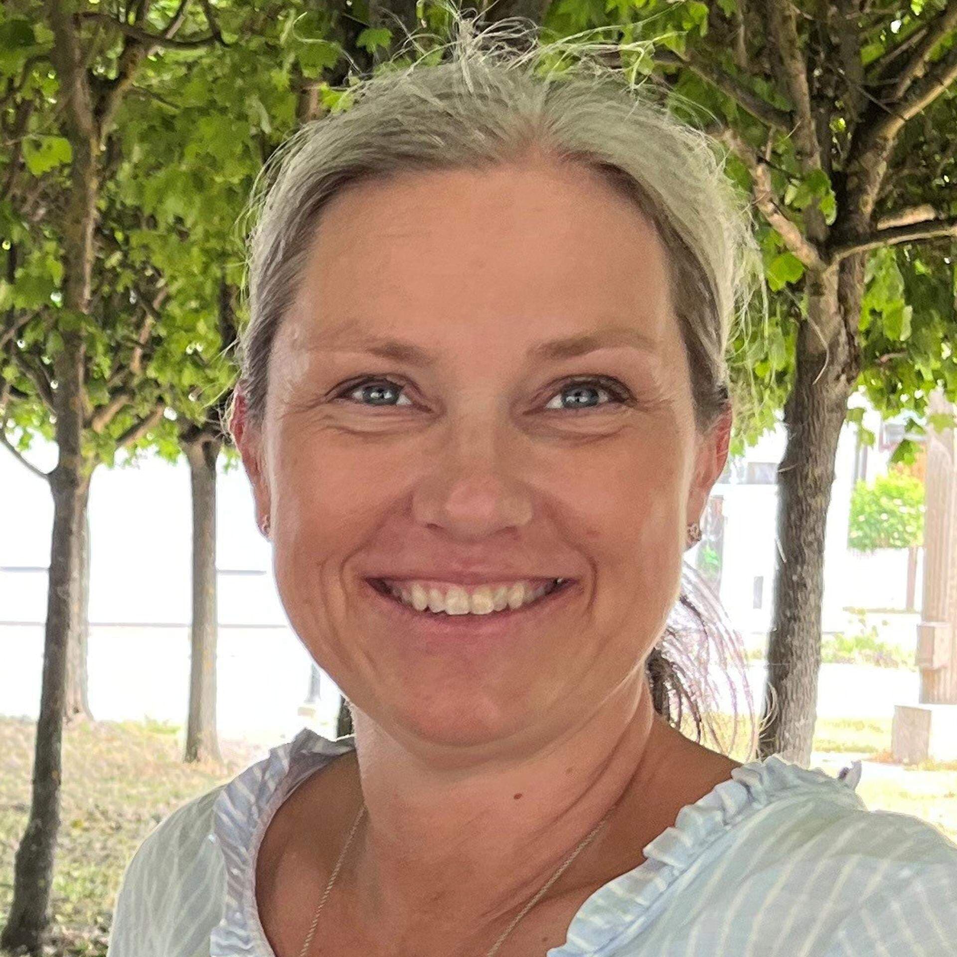 Anna Nilsson