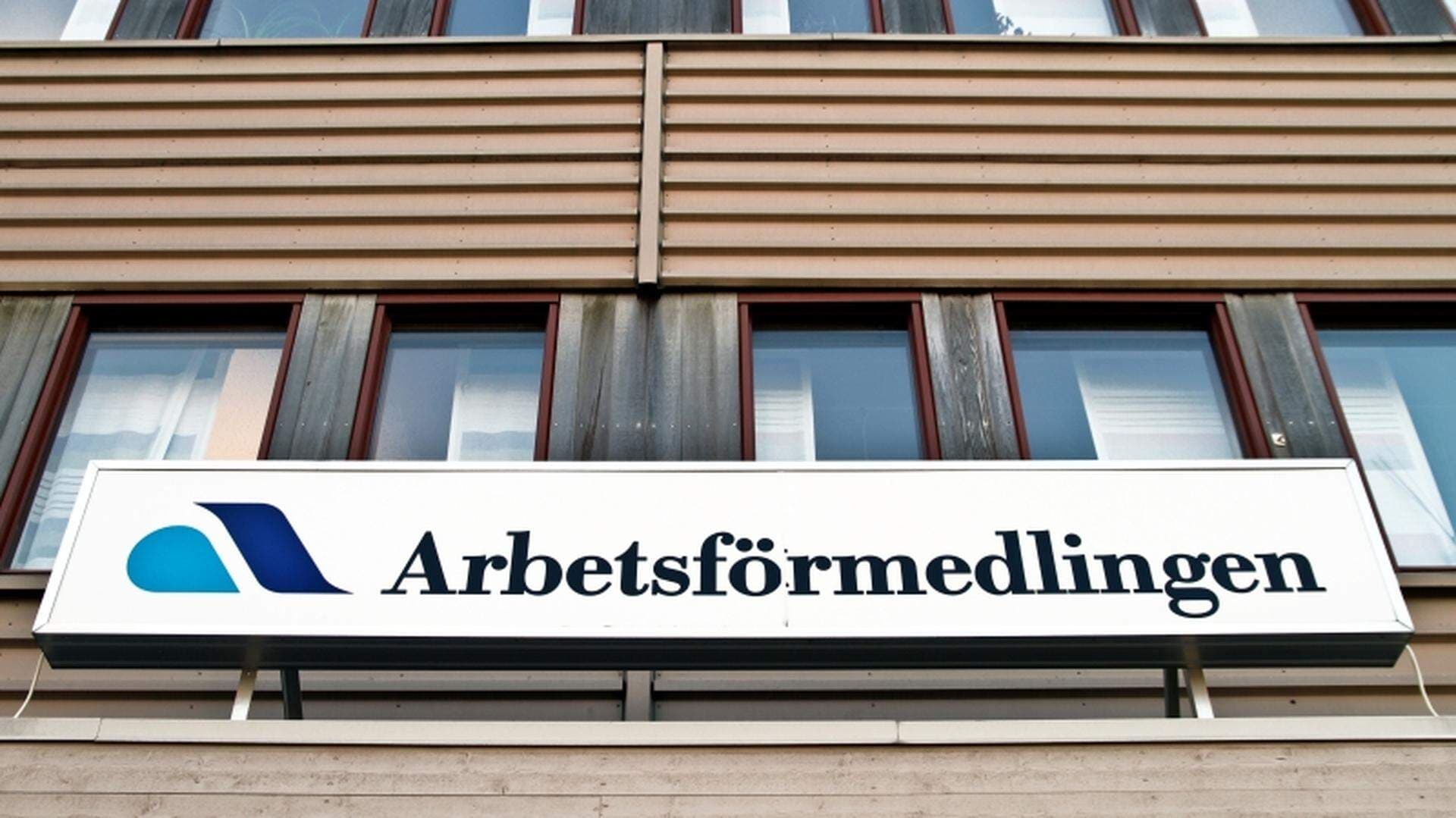 arbetsförmedling