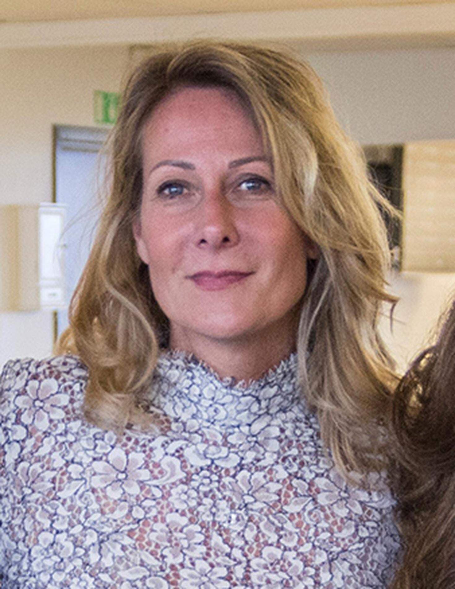 Marie Eklund, Ulrika Heindorff, Annette Lahti, Feliz Kino och Ann-Charlotte Hammar Johnsson