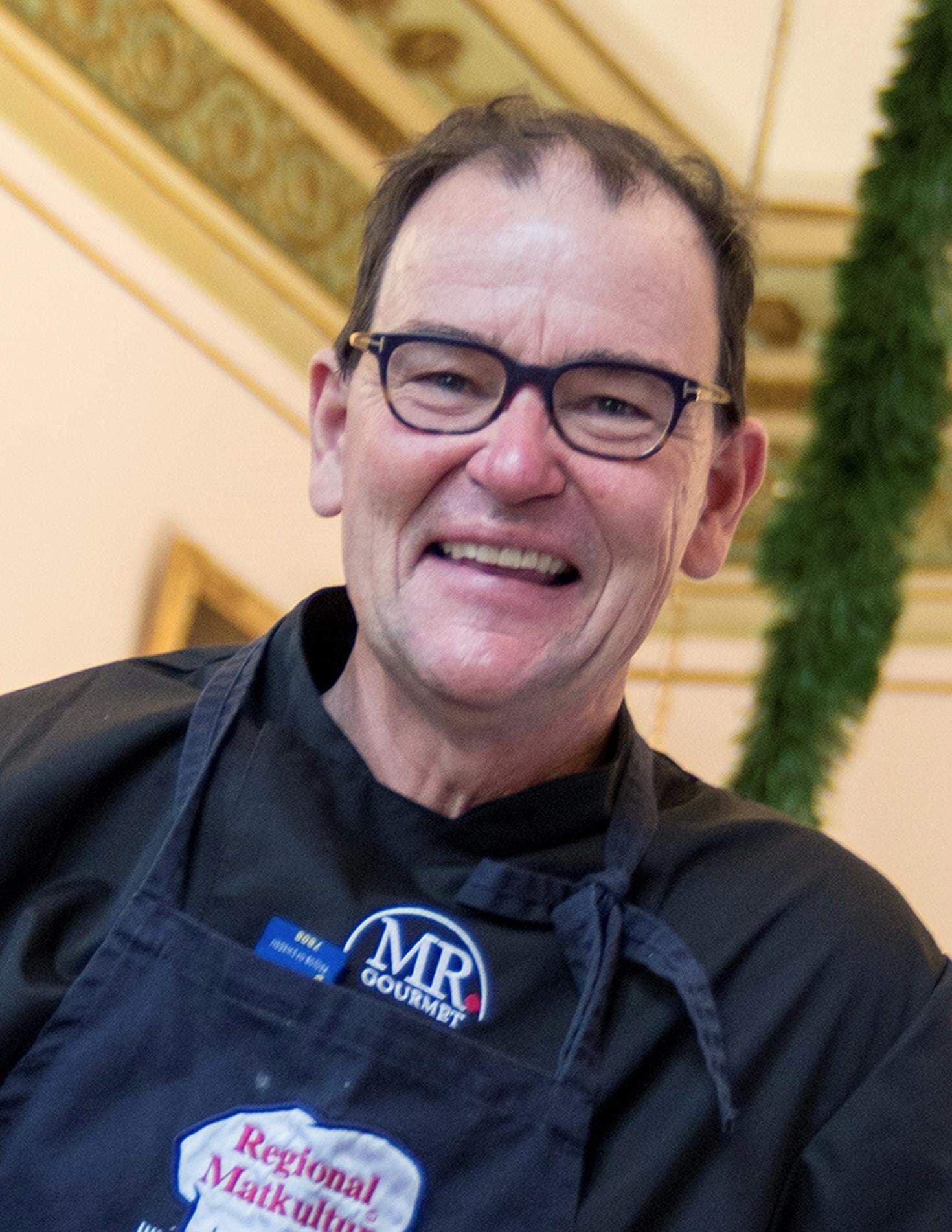 Mats Rodenstam