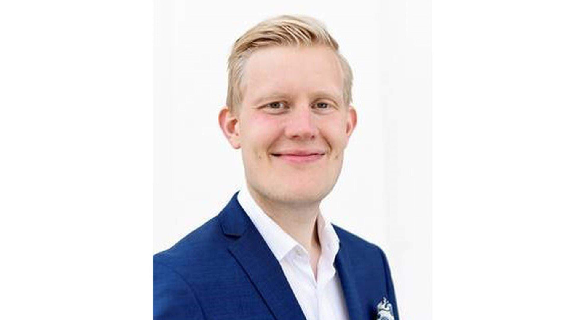 Erik Hultgren