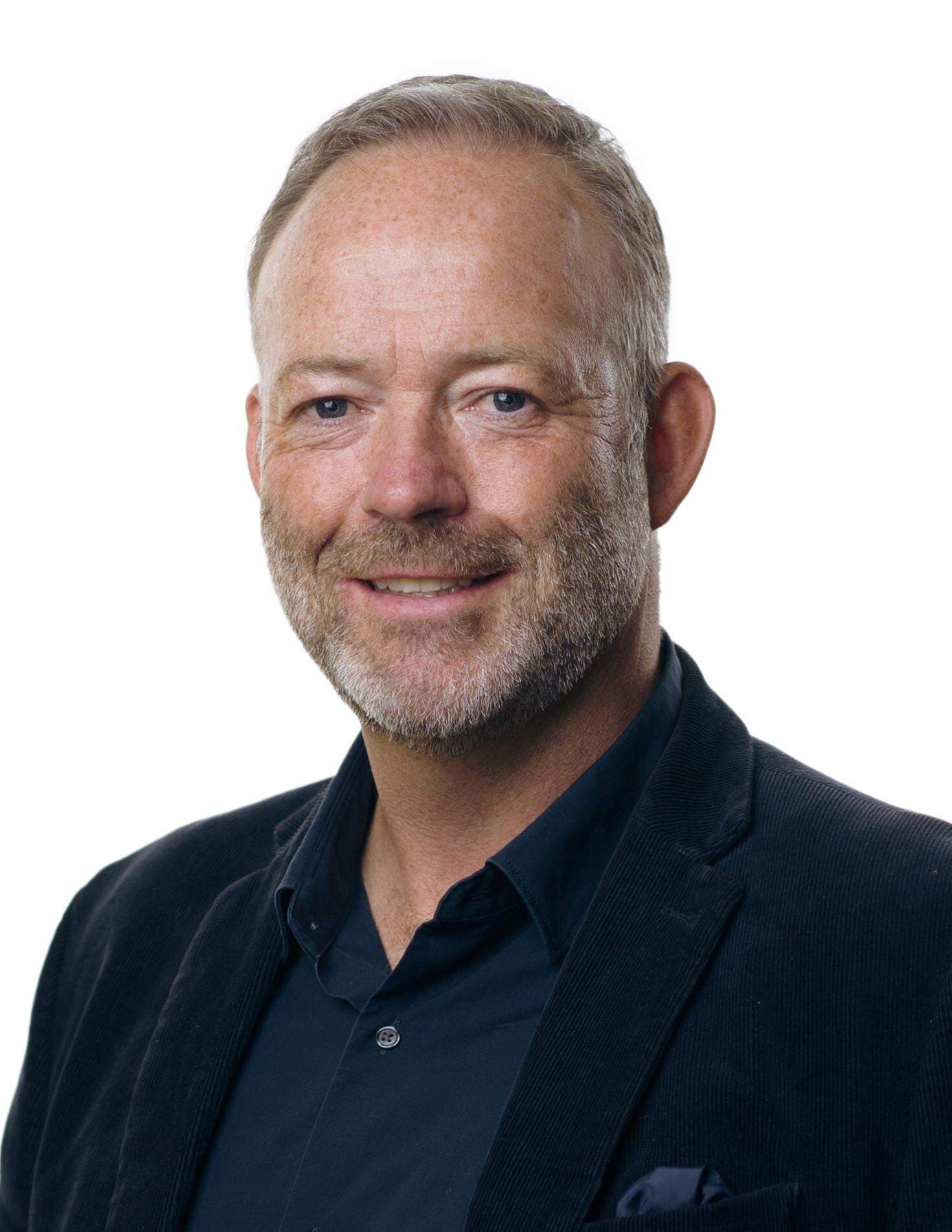 Daniel Esberg