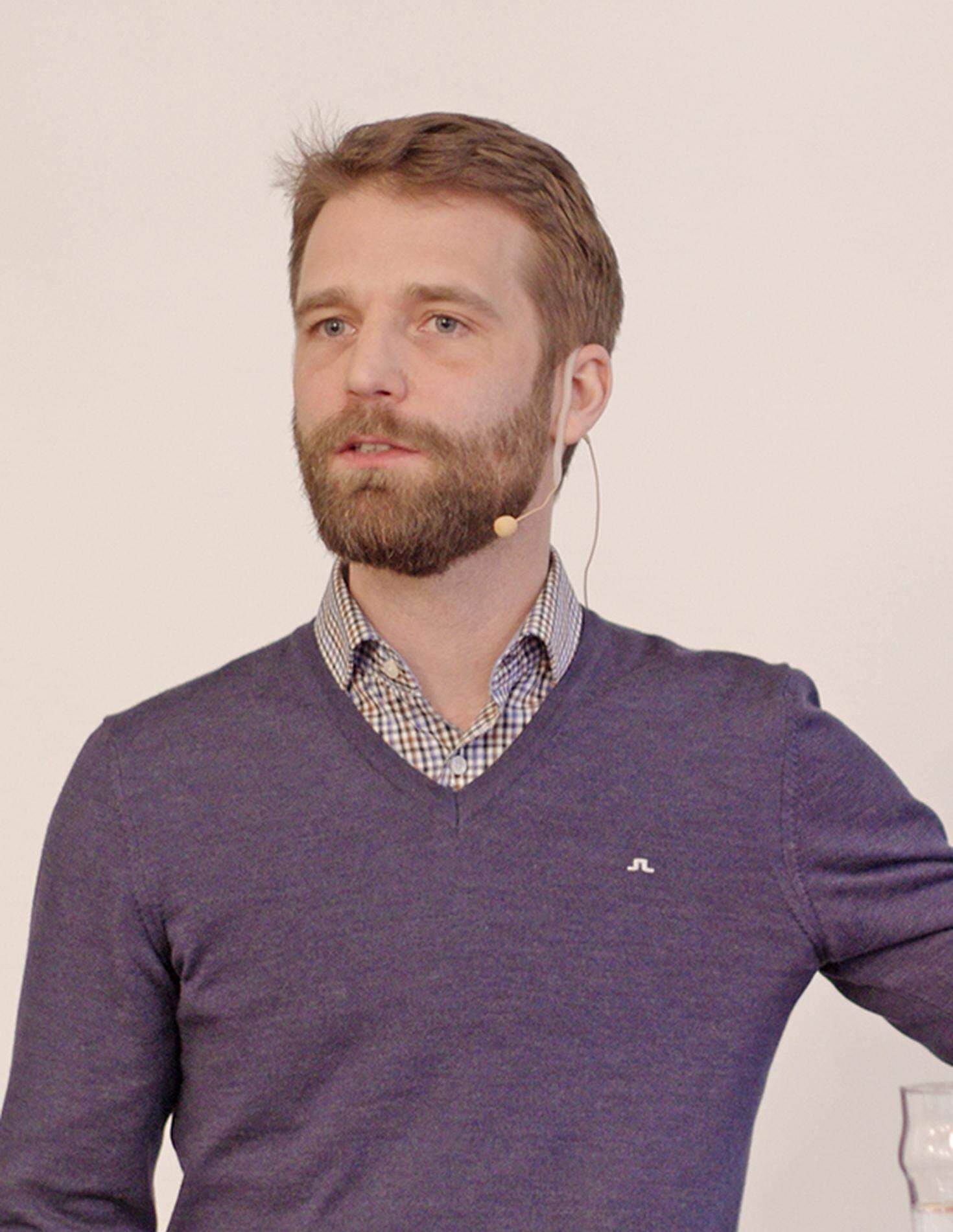Markus Svensson