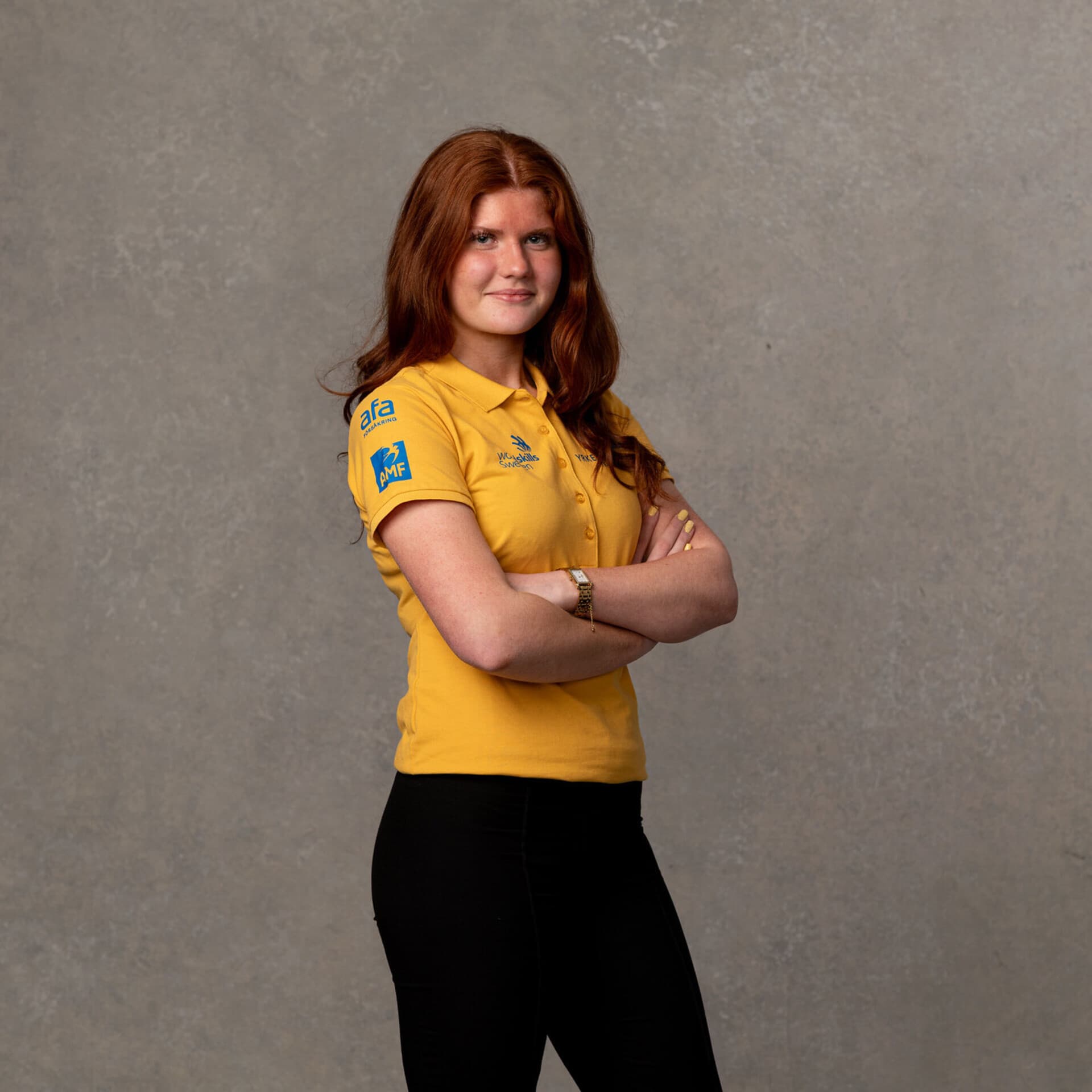 Ronja Roos