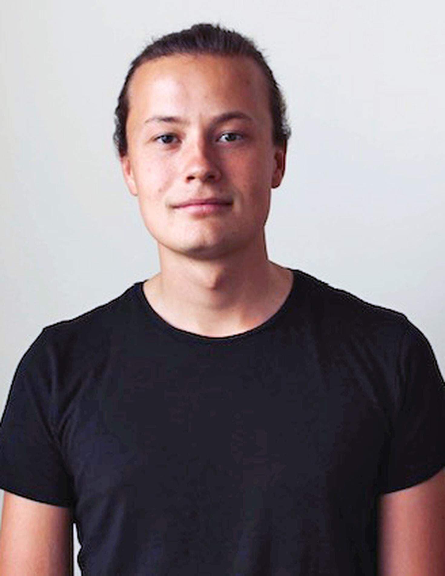 Johan Henriksson