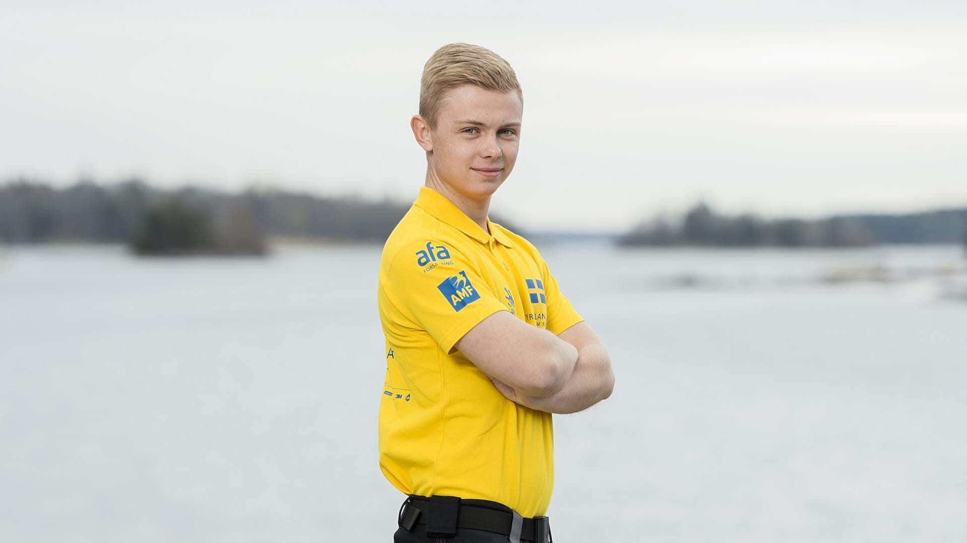 Johannes Johnsson