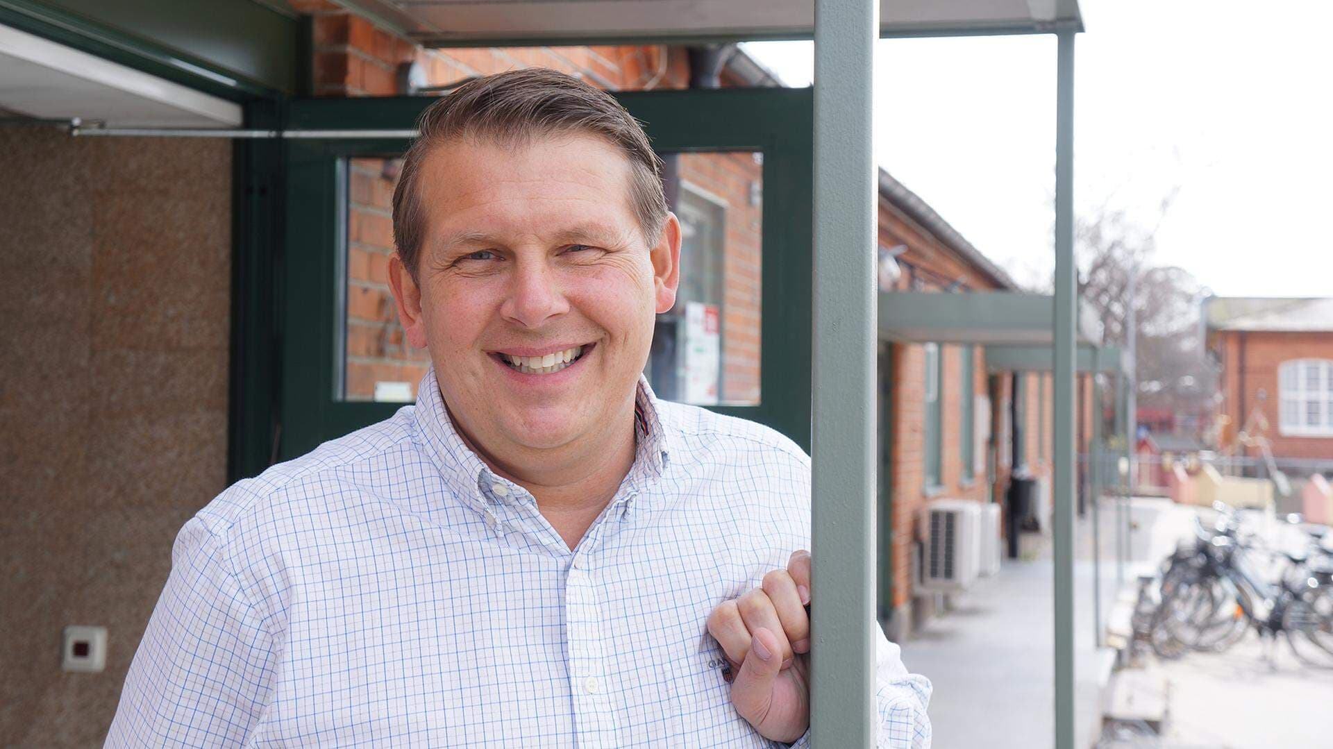 Lars Larsson